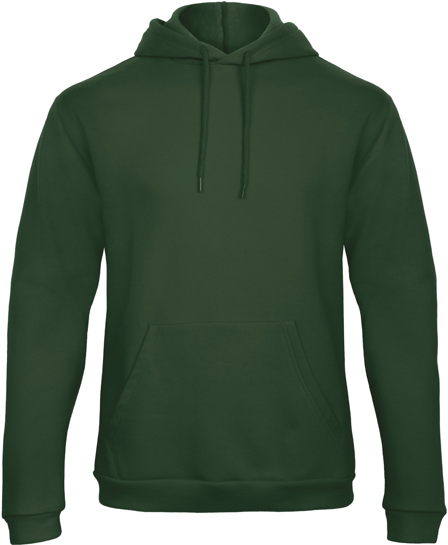 ID.203 Hooded sweatshirt