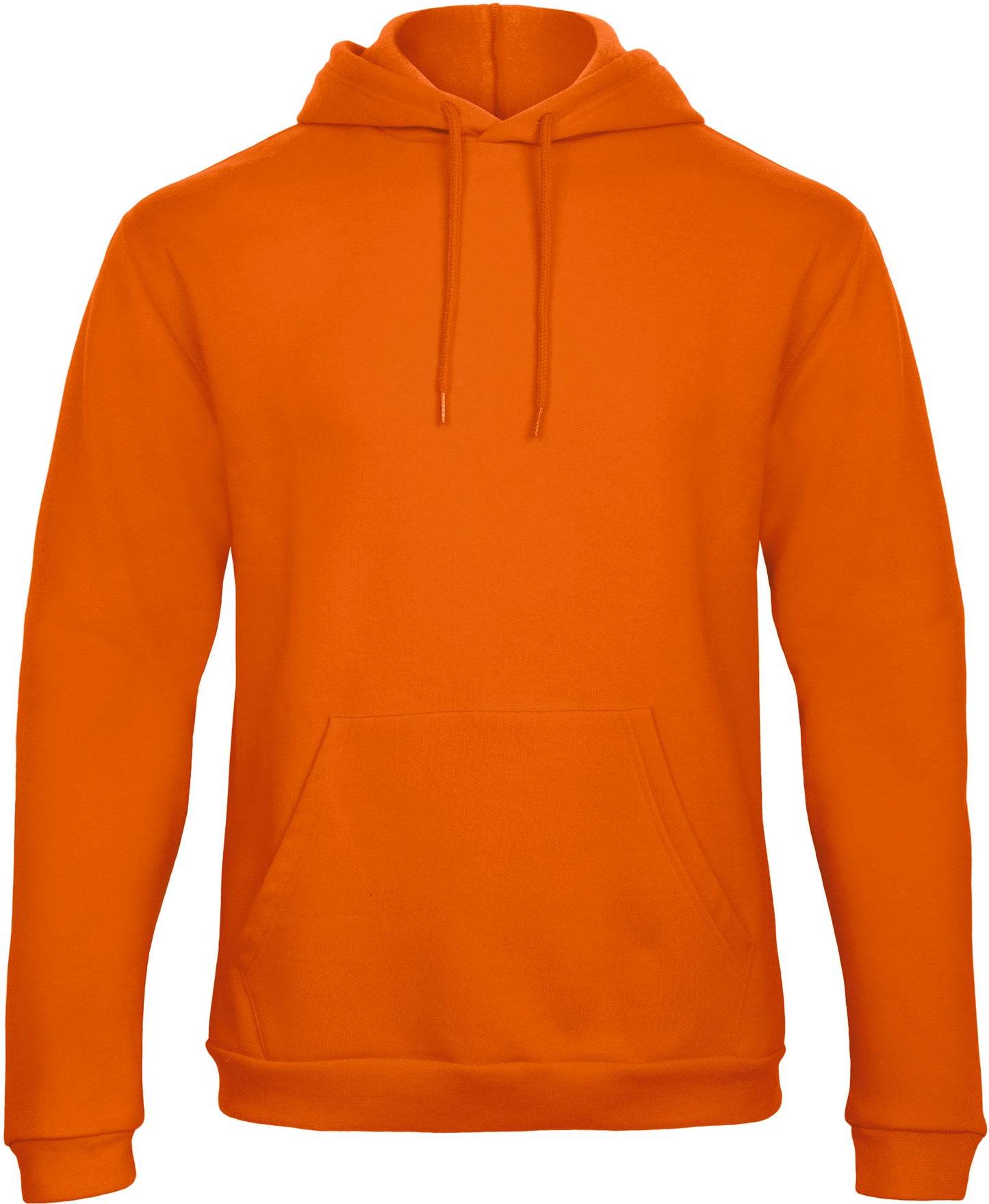 ID.203 Hooded sweatshirt