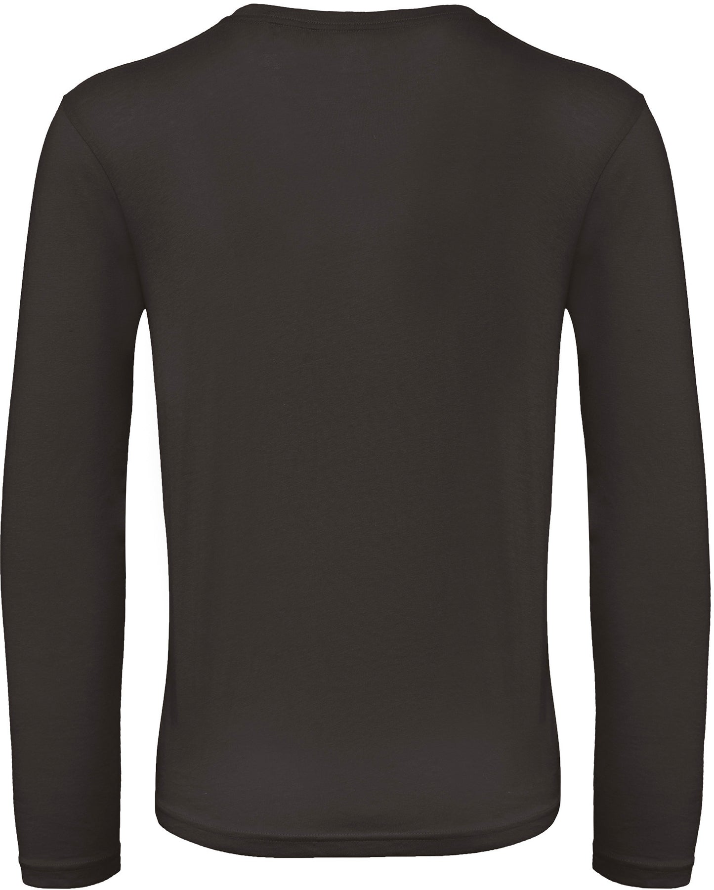 Men's organic Inspire long-sleeve T-shirt