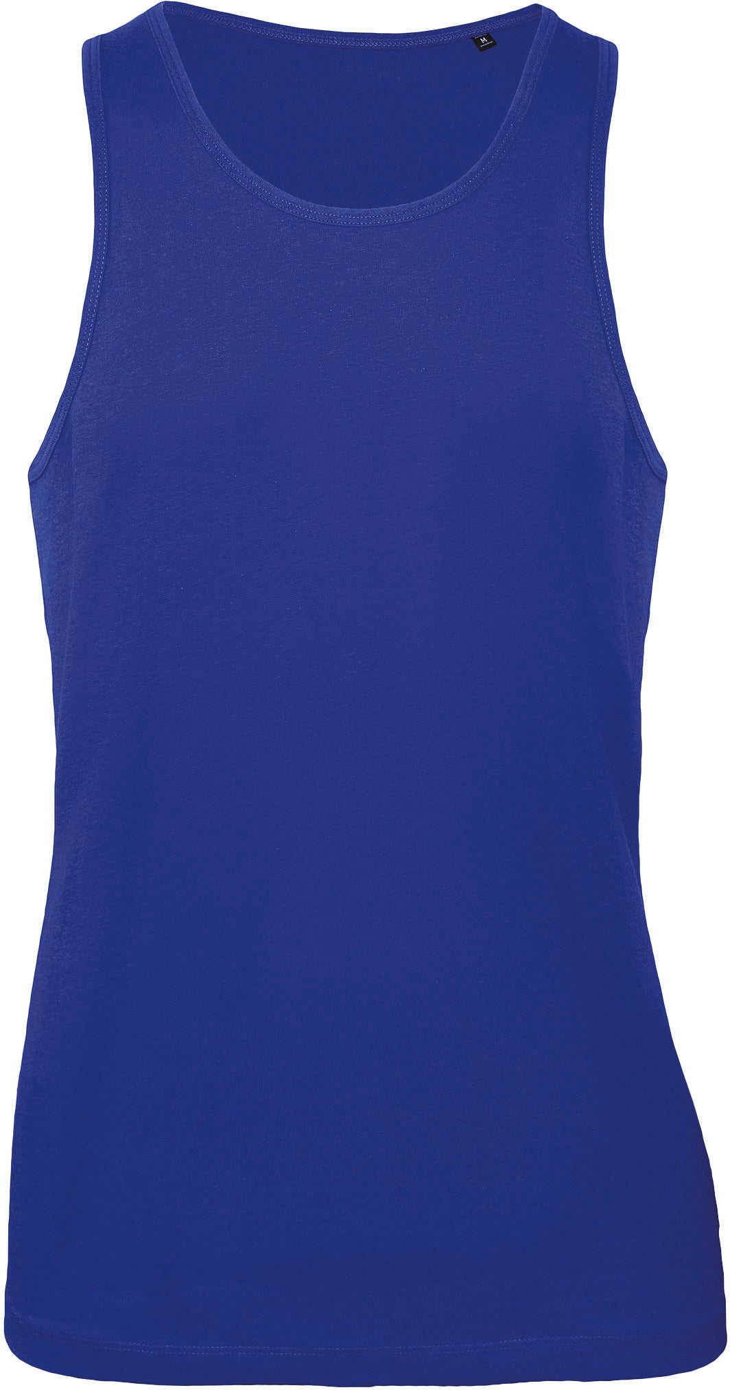 Men's organic Inspire tank top