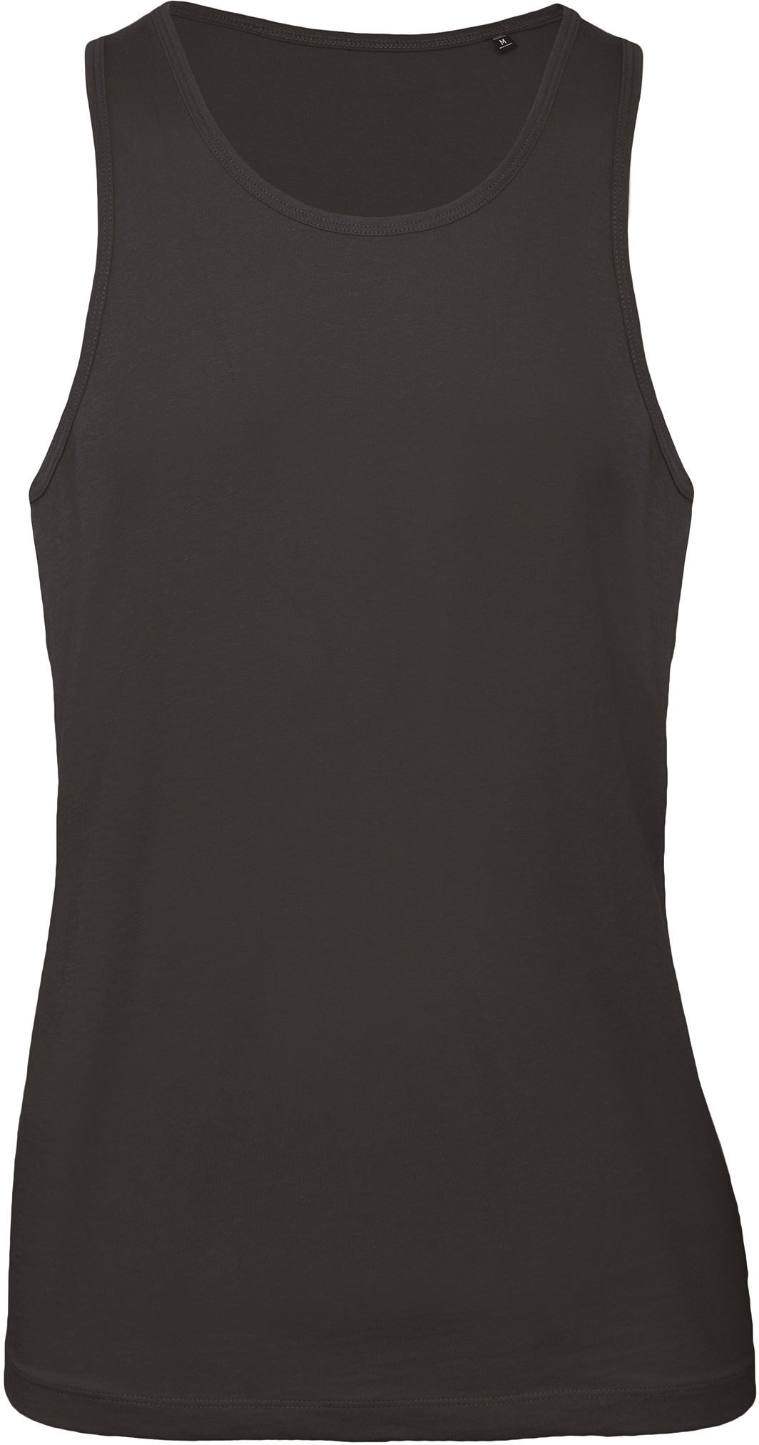 Men's organic Inspire tank top
