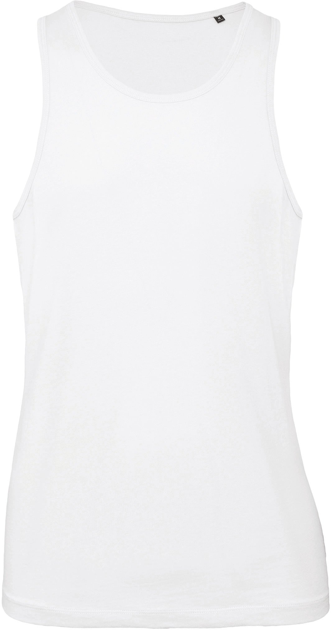 Men's organic Inspire tank top