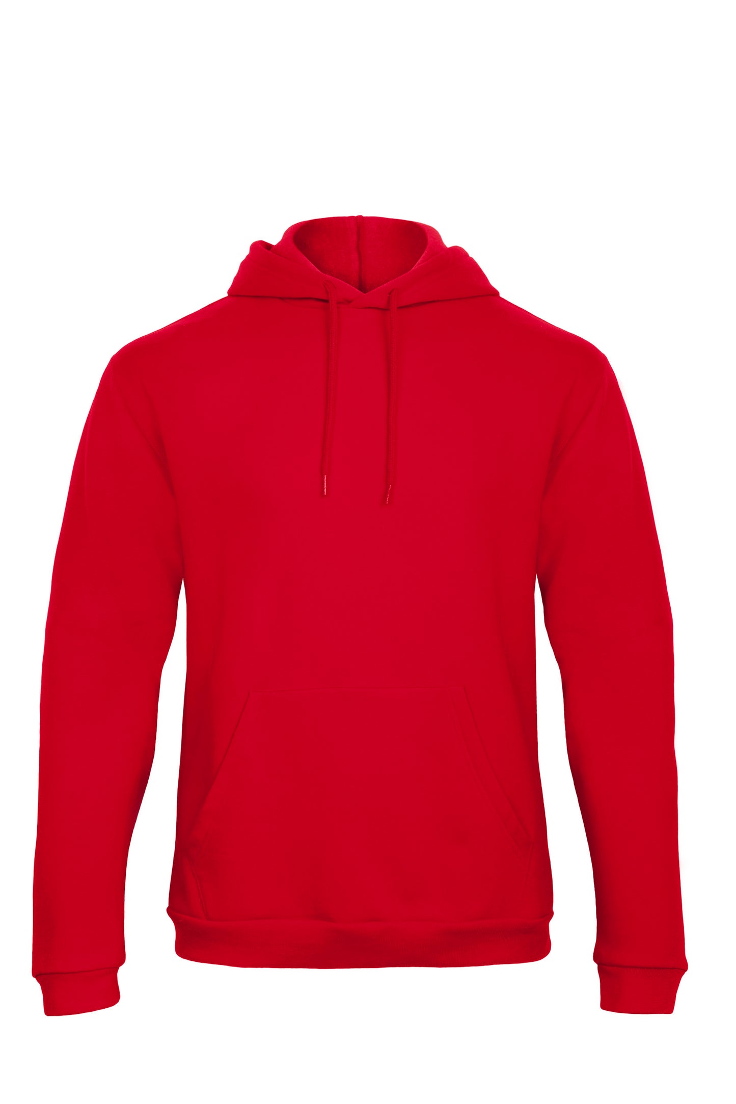 ID.203 Hooded sweatshirt