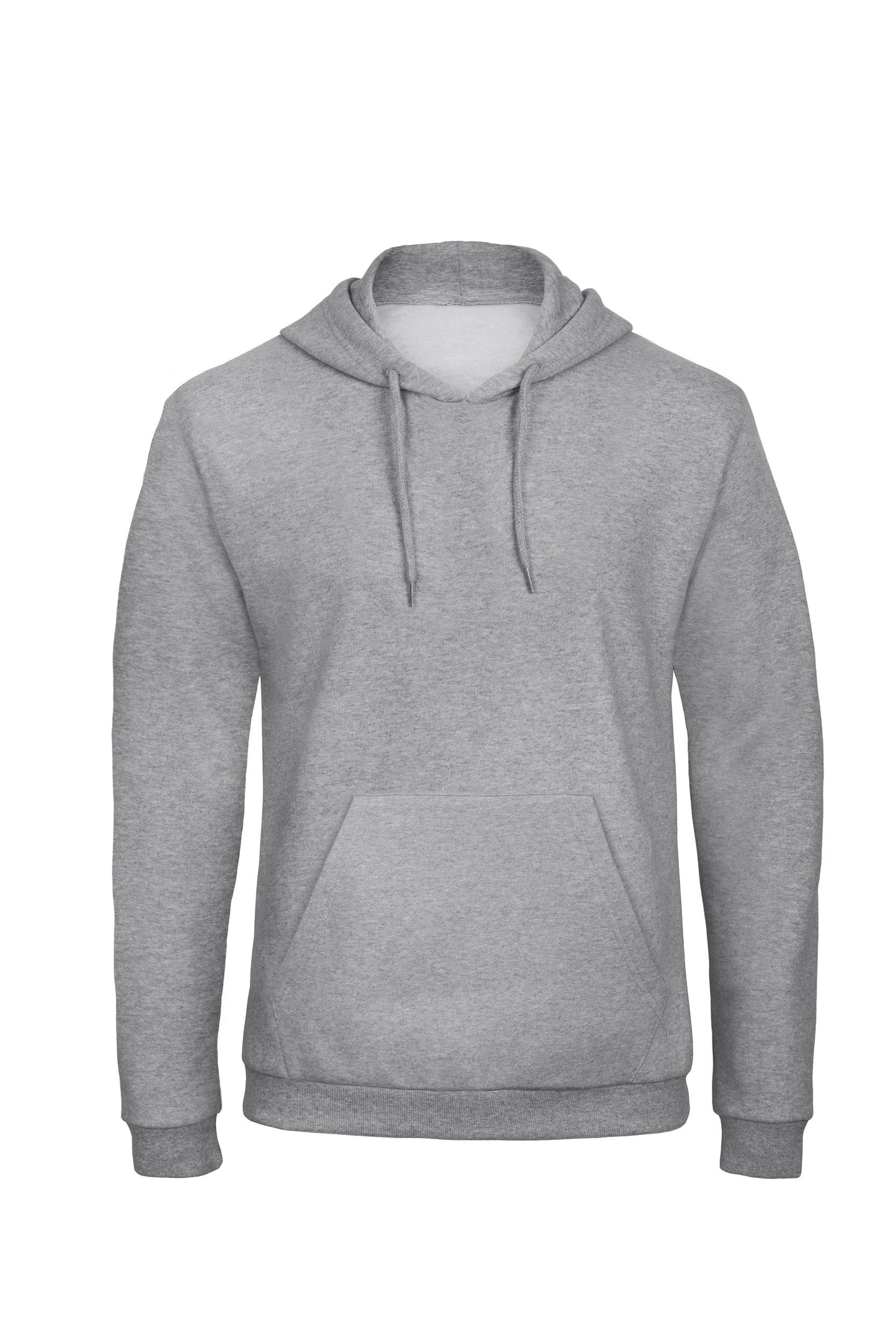 ID.203 Hooded sweatshirt
