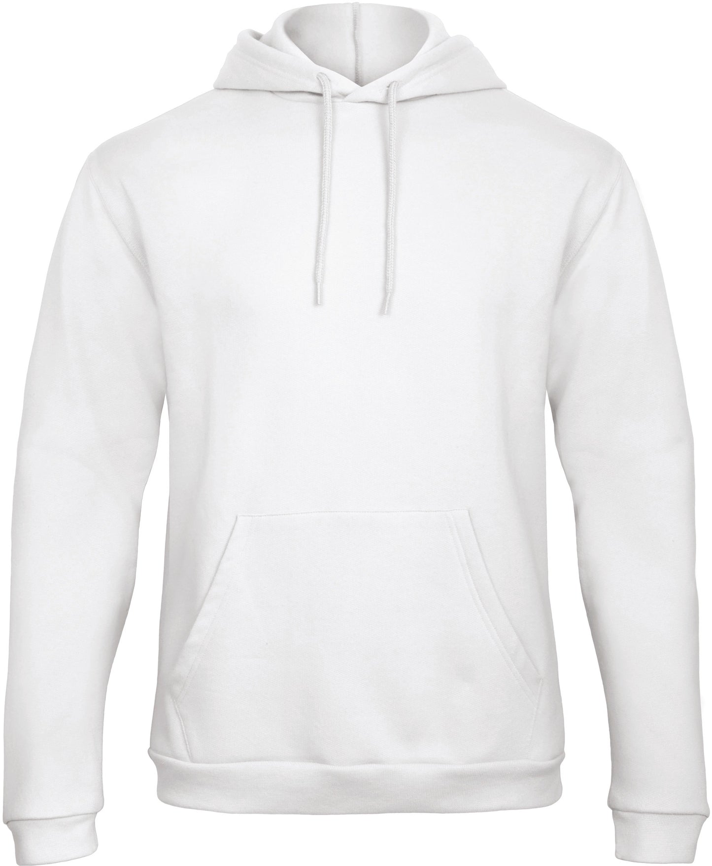 ID.203 Hooded sweatshirt