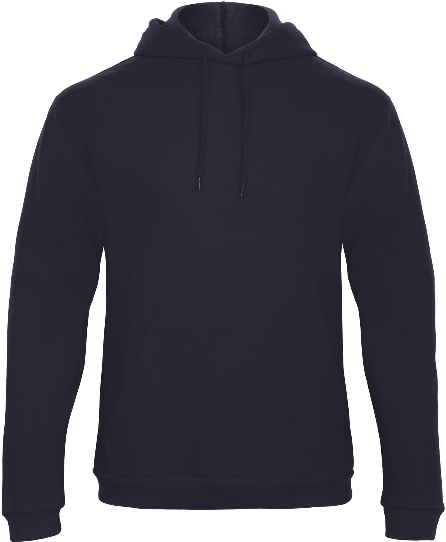 ID.203 Hooded sweatshirt