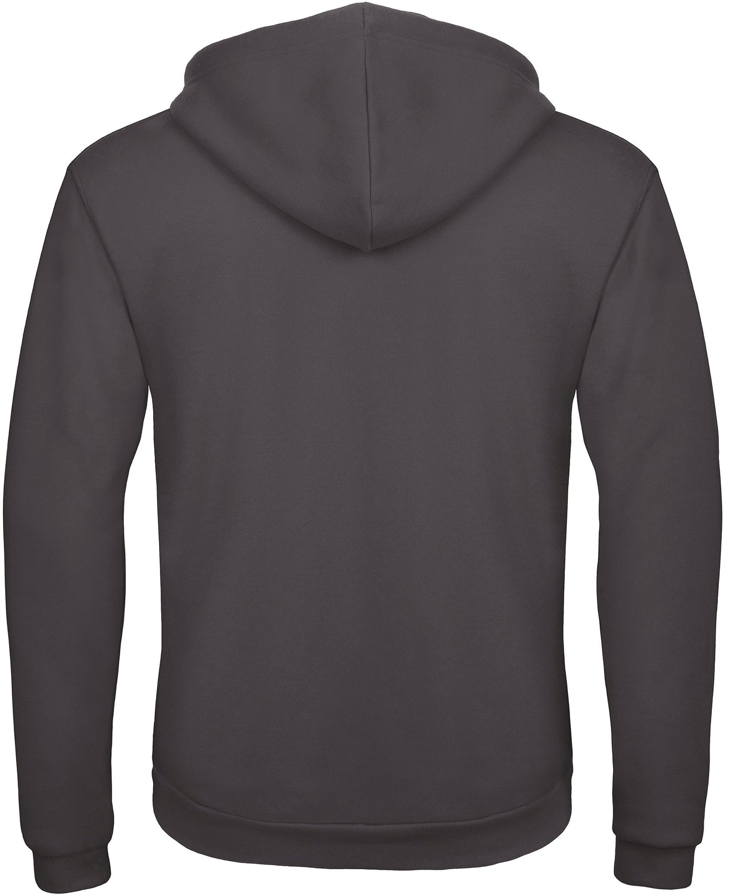 ID.203 Hooded sweatshirt