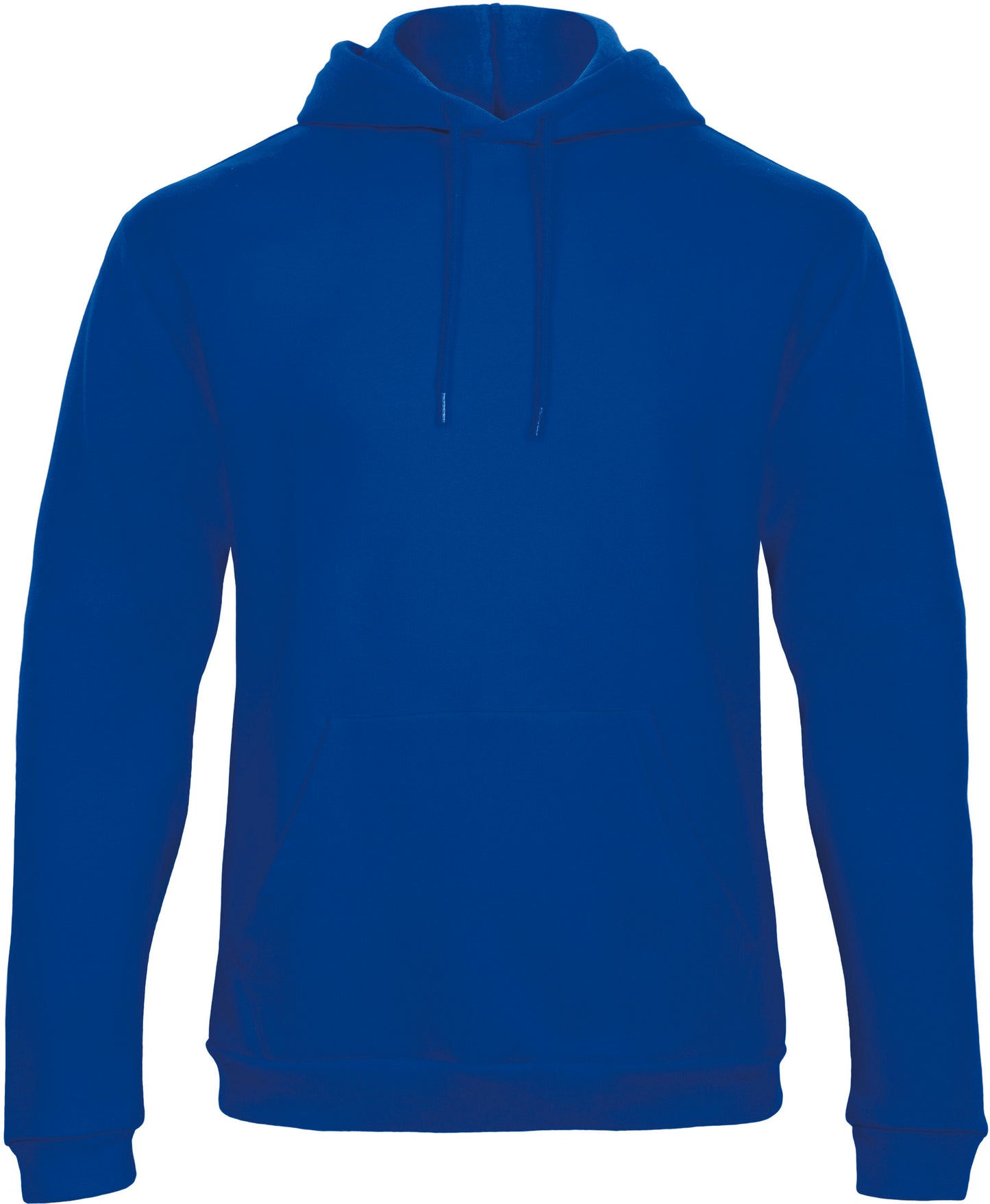 ID.203 Hooded sweatshirt
