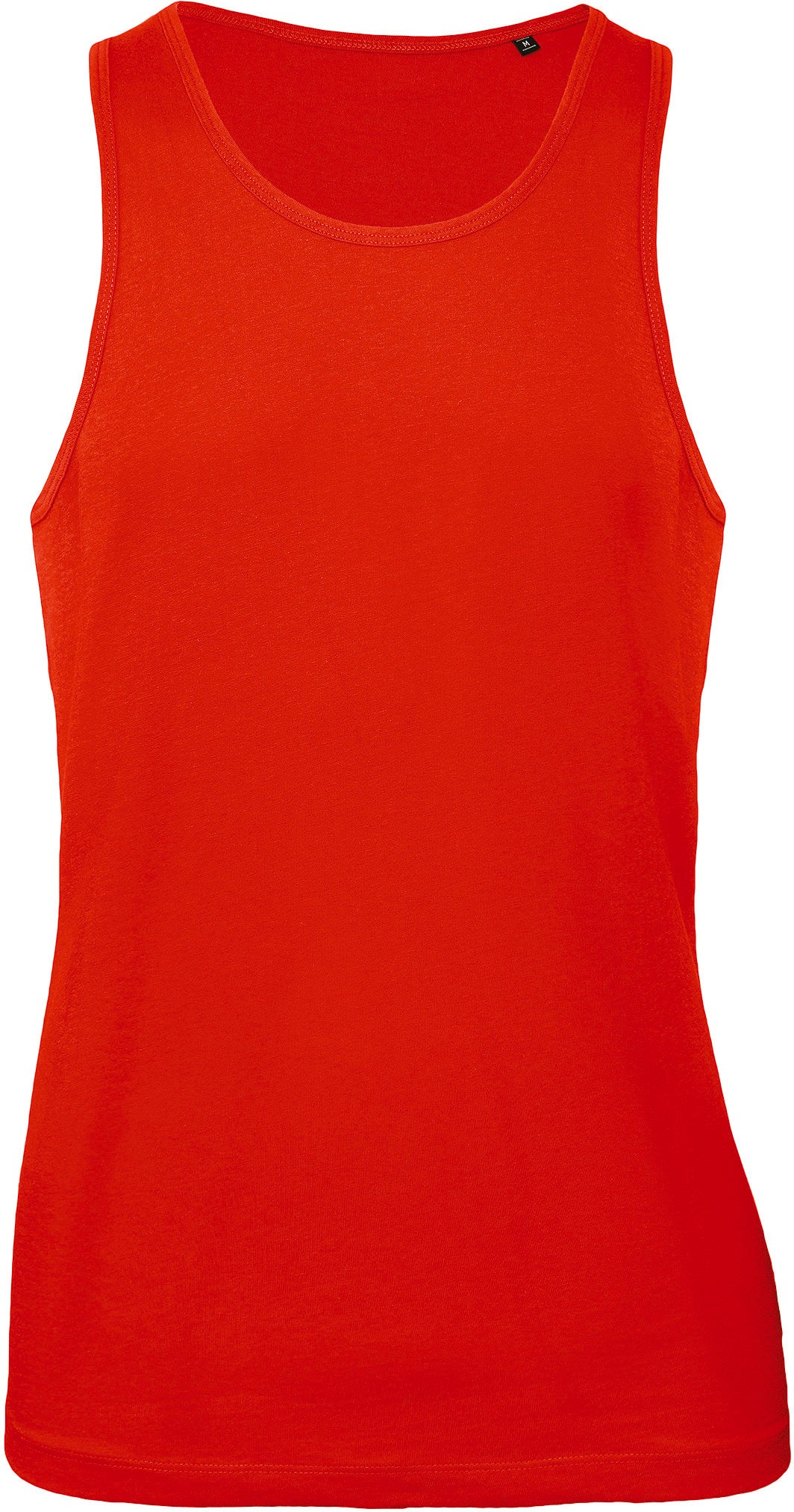 Men's organic Inspire tank top