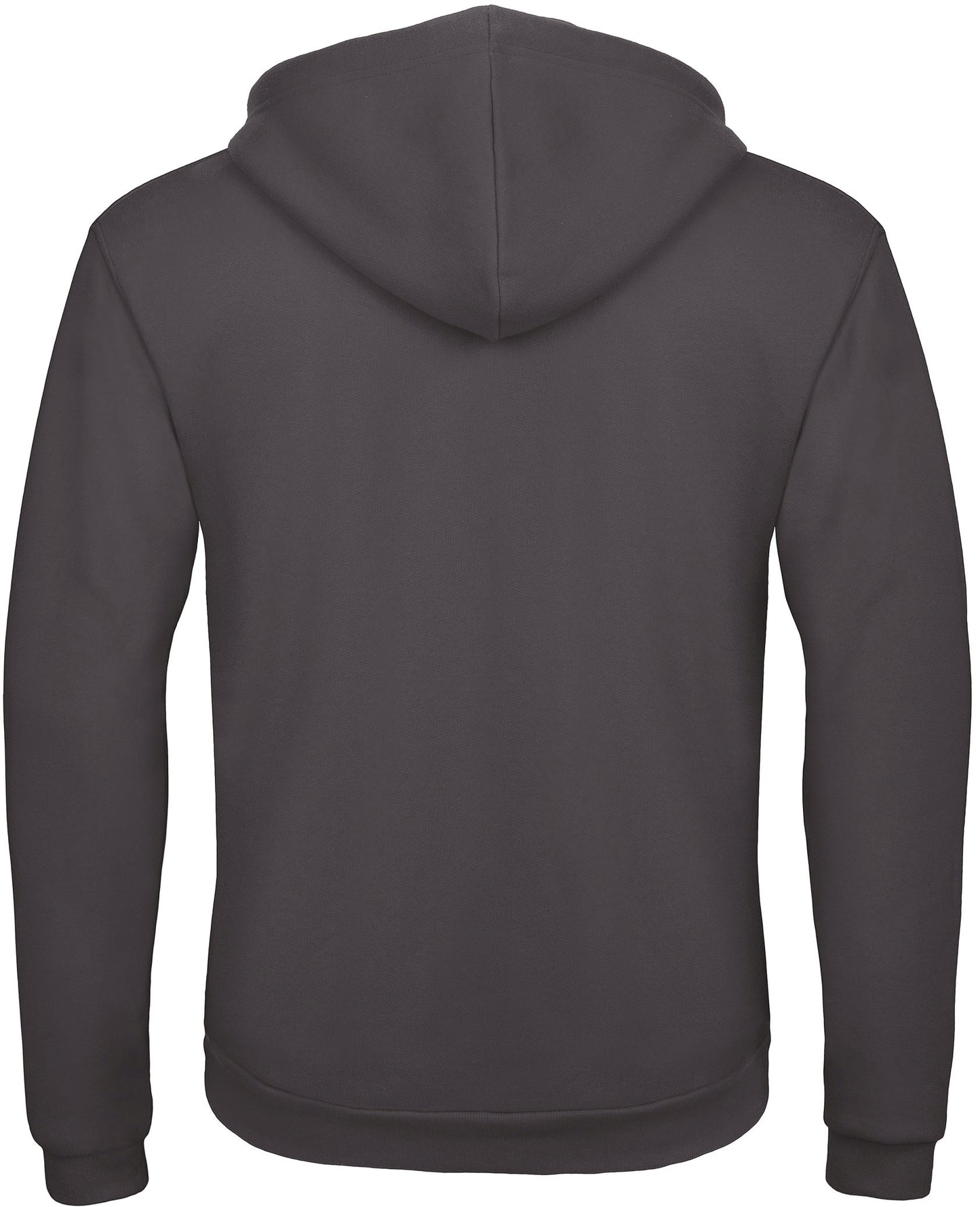 ID.205 Hooded Full Zip Sweatshirt