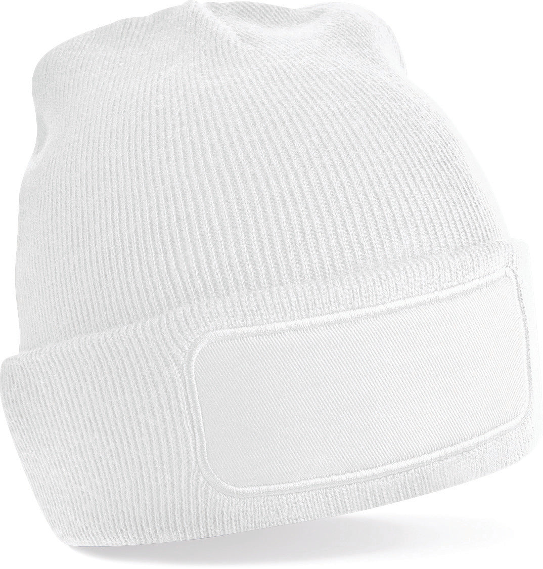 Original Patch Beanie