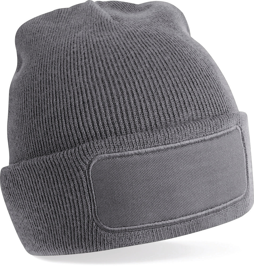 Original Patch Beanie
