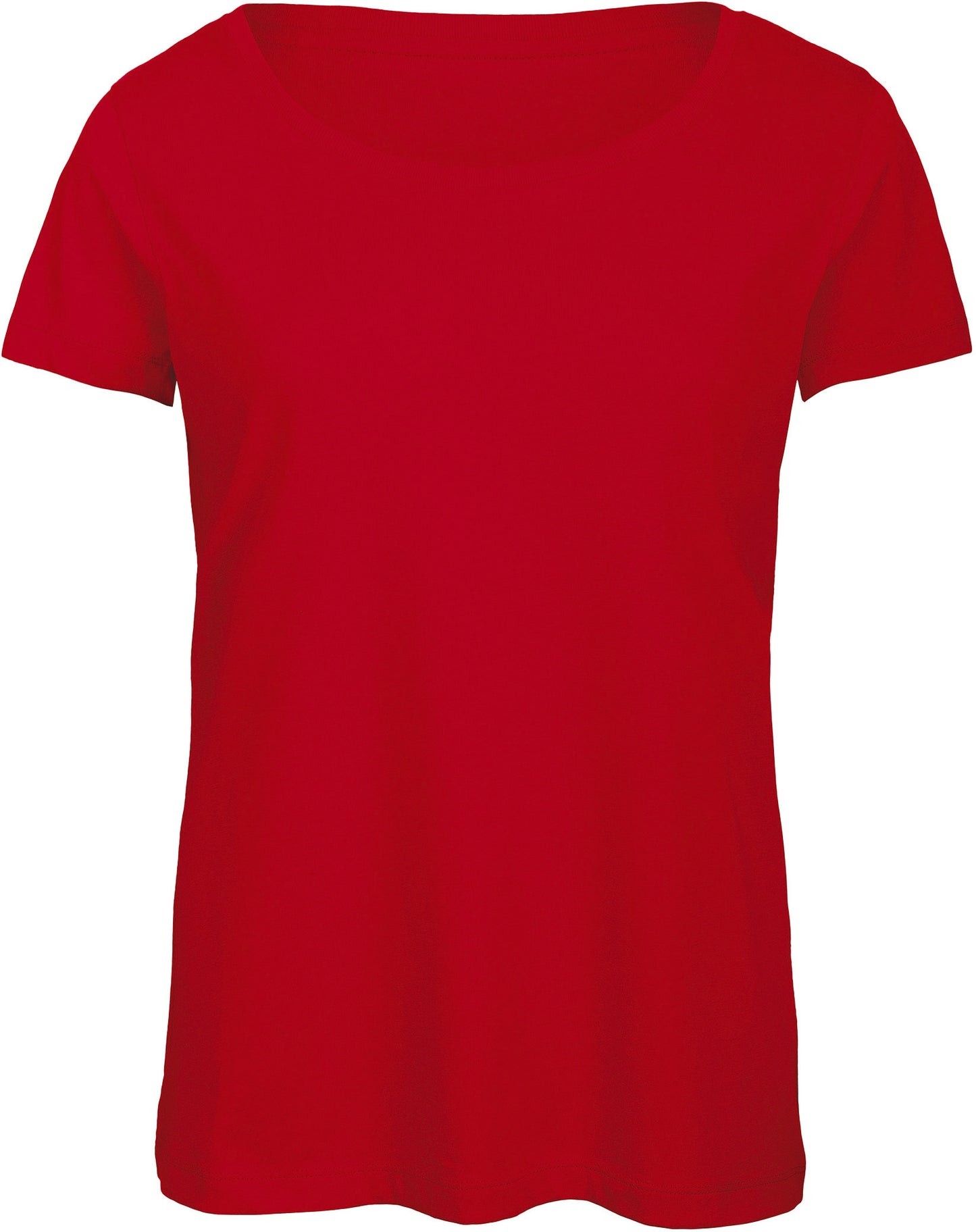 TriBlend T-shirt / Woman