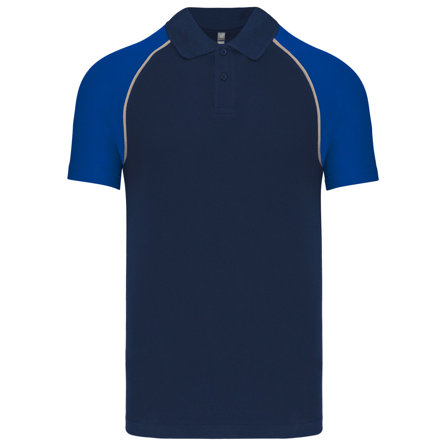 Baseballpolo