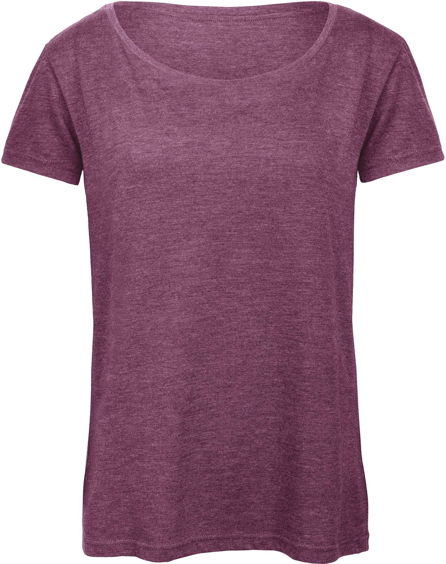 TriBlend T-shirt / Woman