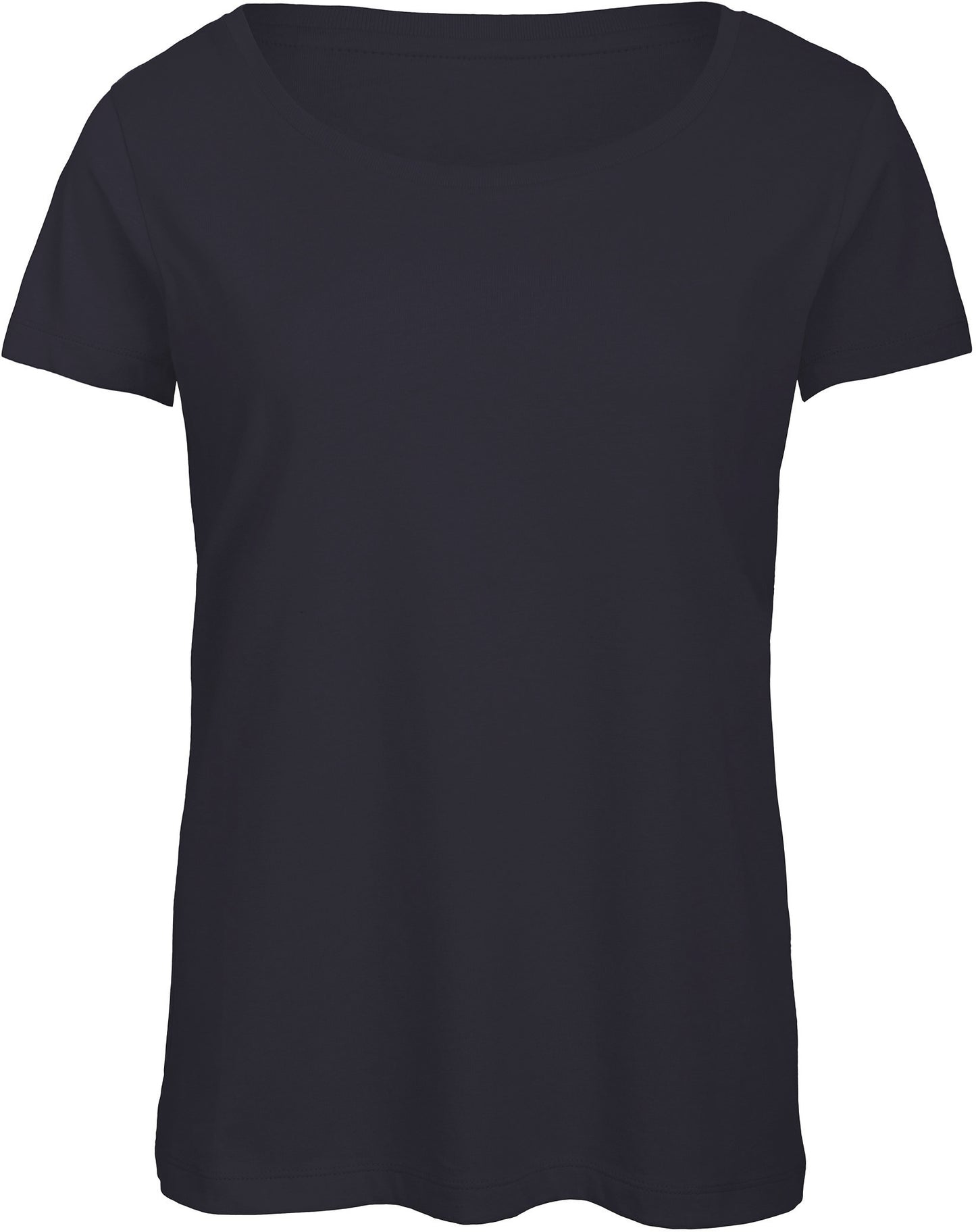 TriBlend T-shirt / Woman