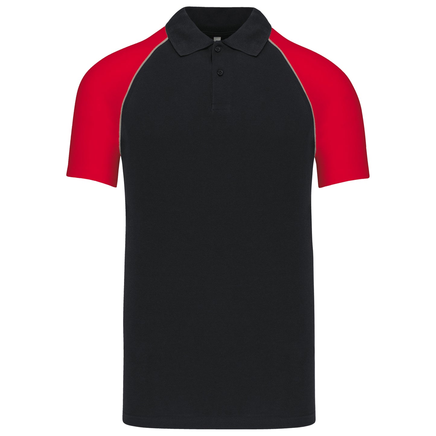 Baseballpolo