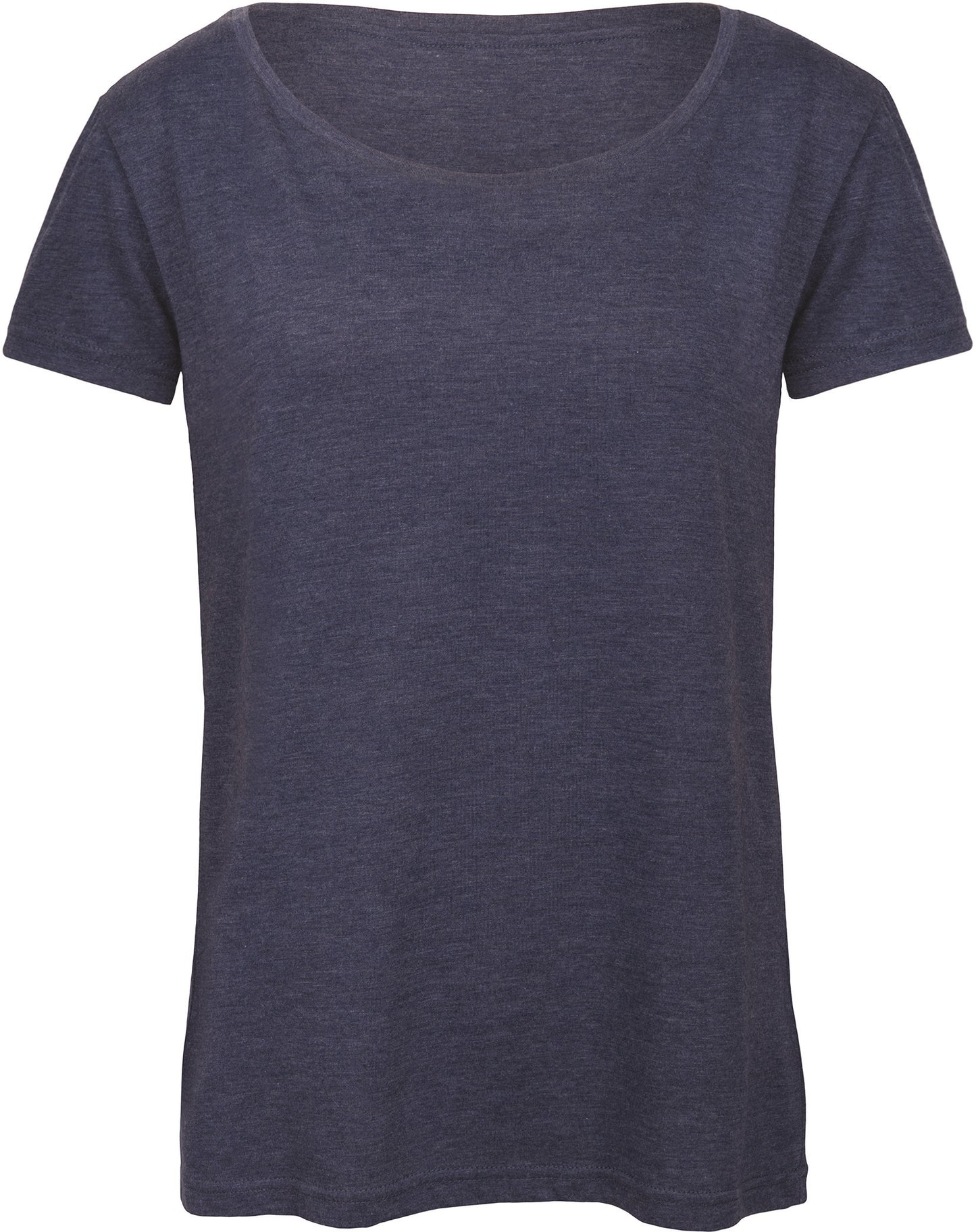 TriBlend T-shirt / Woman