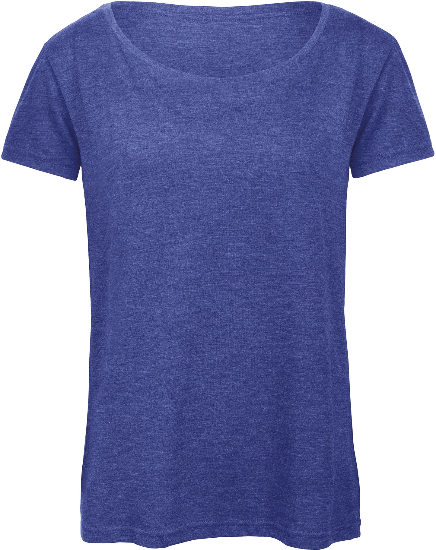 TriBlend T-shirt / Woman