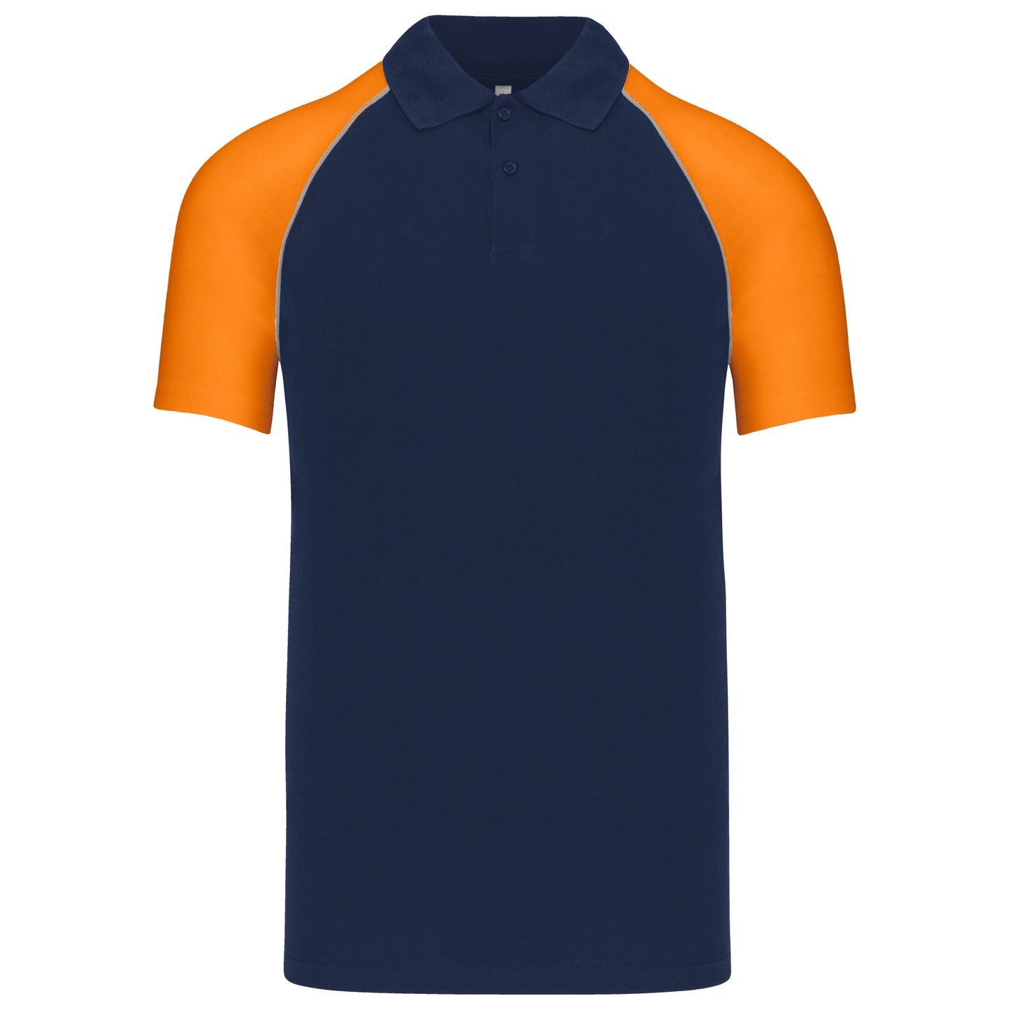 Baseballpolo