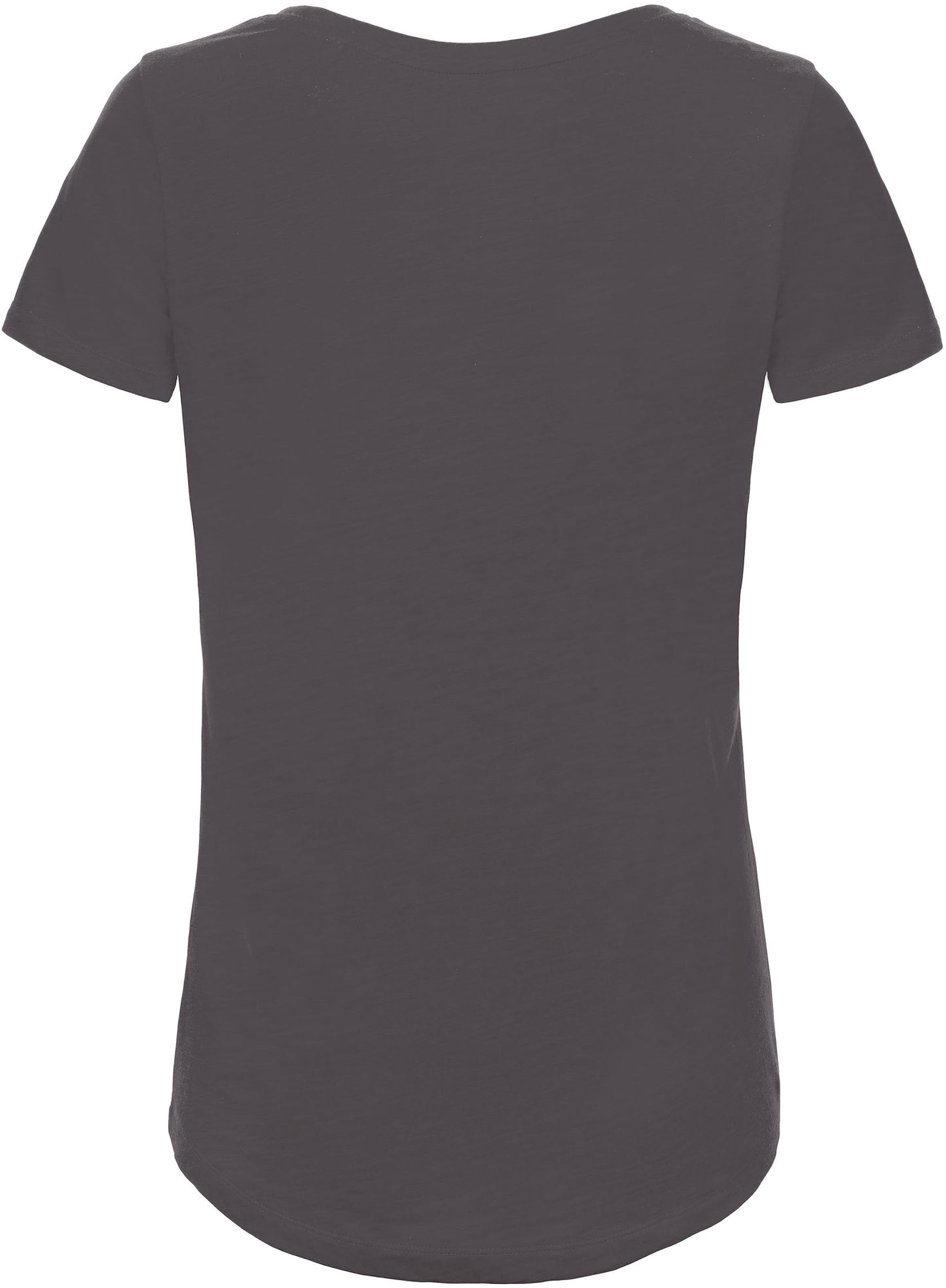 SLUB Organic Cotton Inspire T-shirt / Woman