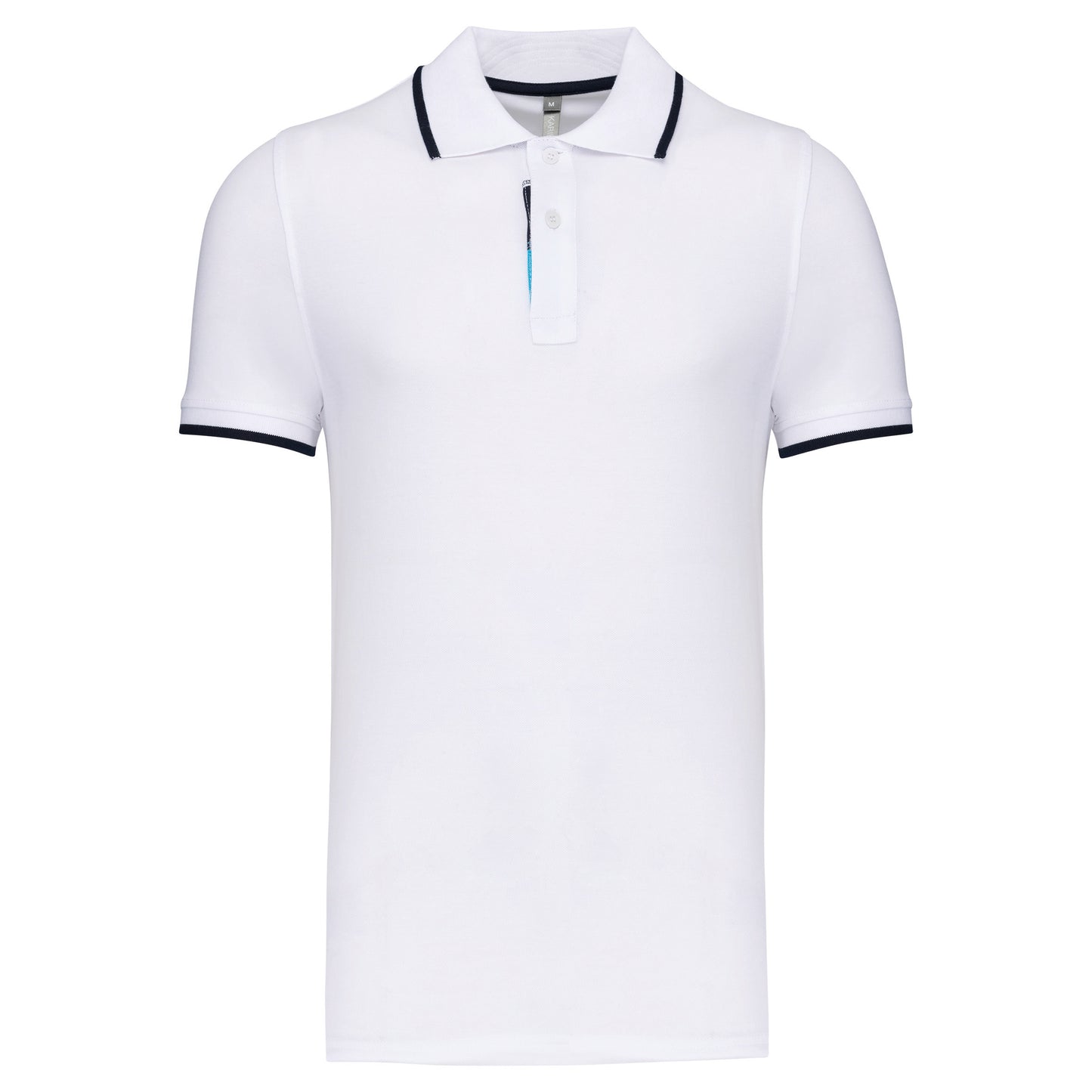 Polo korte mouwen