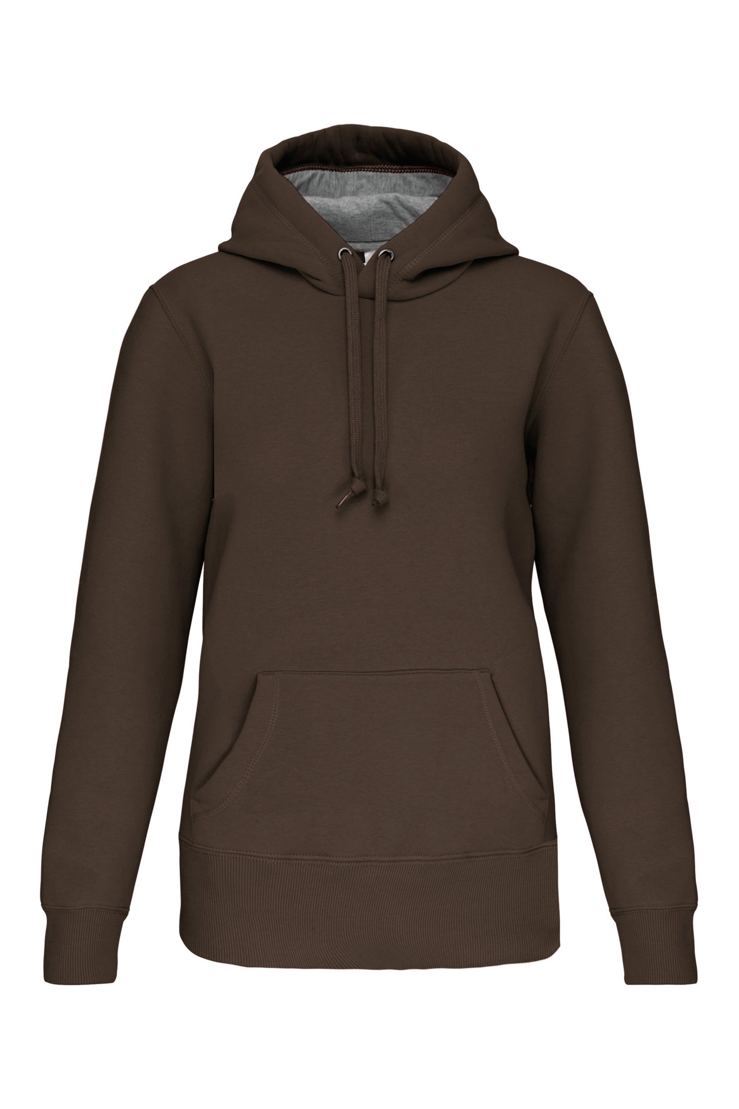 Hooded sweatshirt
