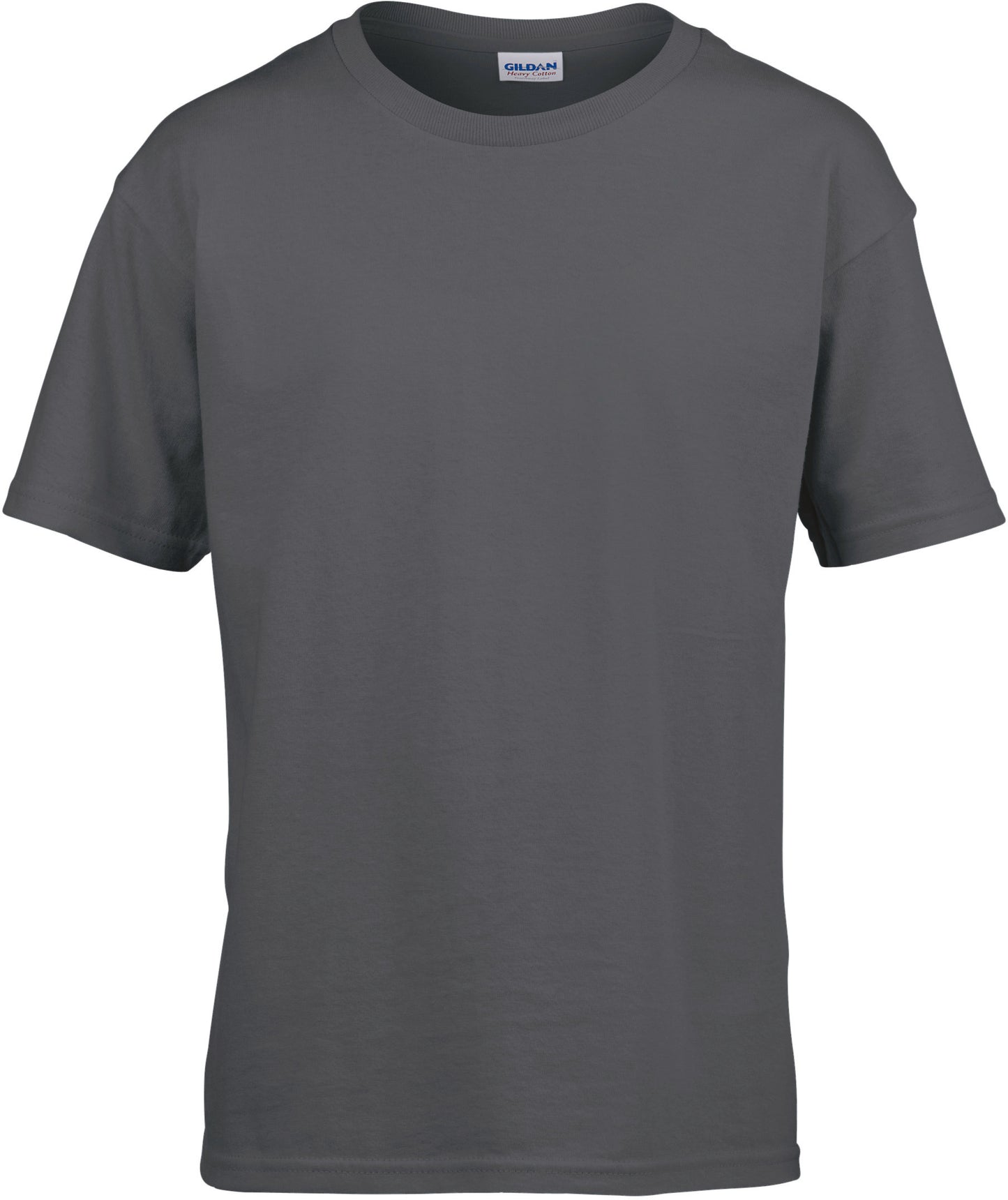 Softstyle Euro Fit Youth T-shirt