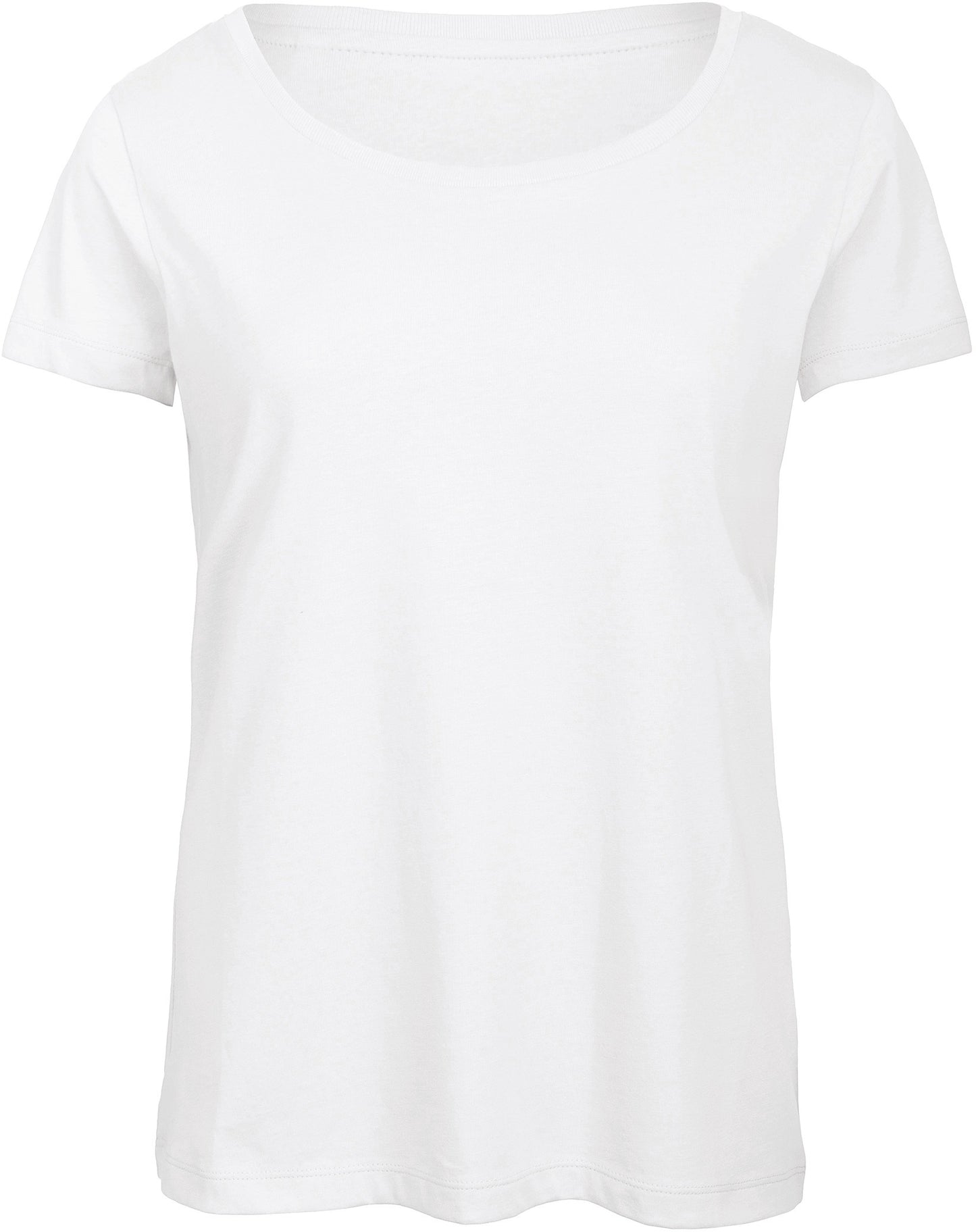 TriBlend T-shirt / Woman