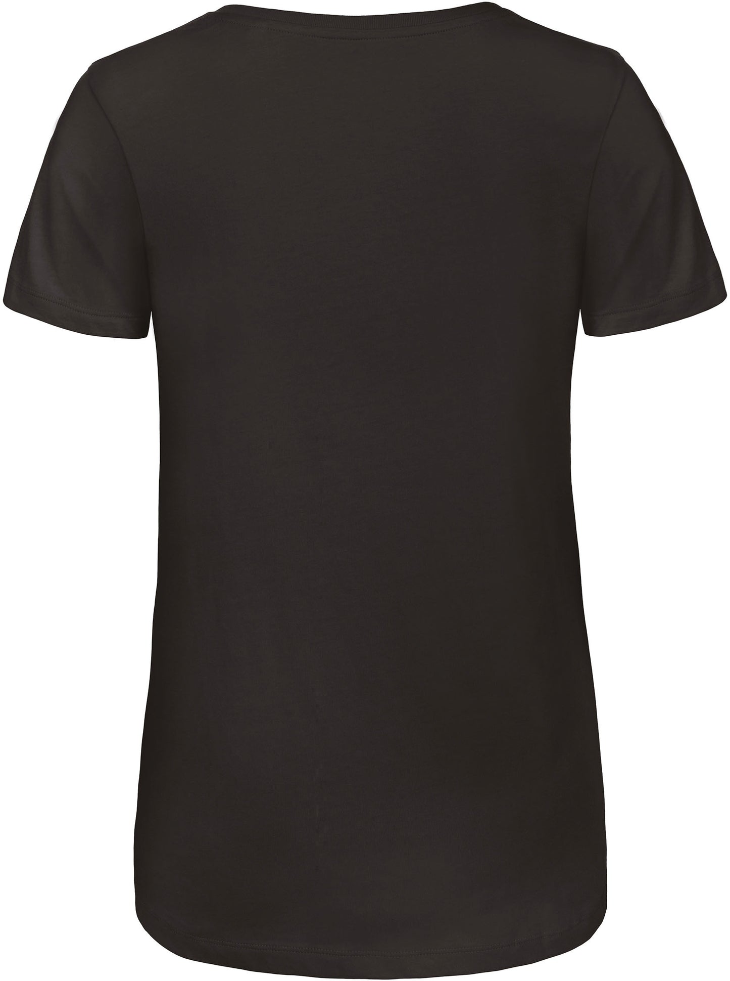 TriBlend V-neck TEE / Woman