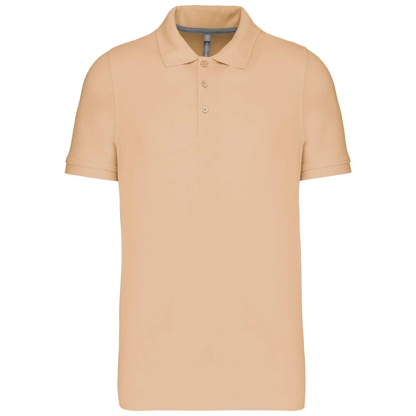 Polo korte mouwen