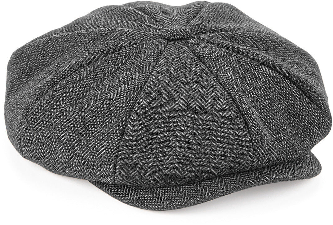 HERITAGE BAKER BOY CAP