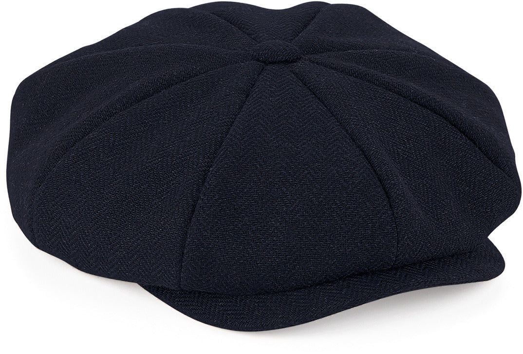 HERITAGE BAKER BOY CAP