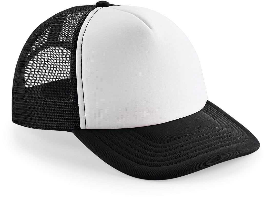 Vintage Snapback Trucker