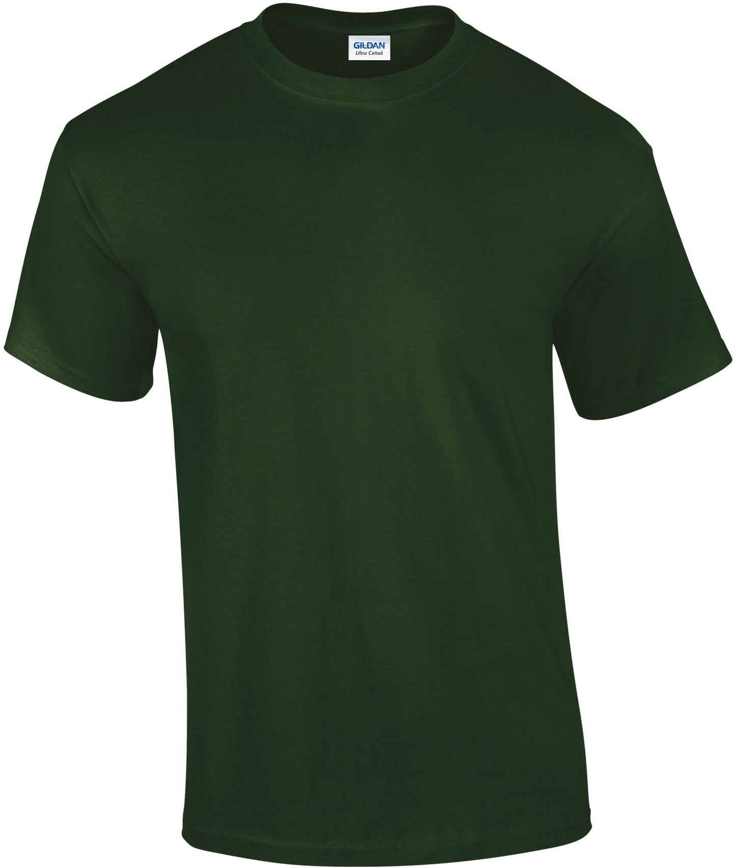 Ultra Cotton Classic Fit Adult T-shirt