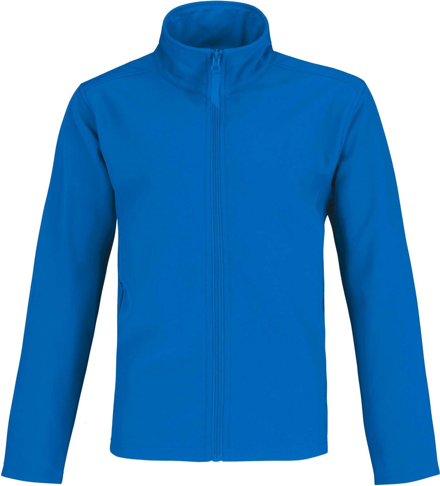 Id.701 Softshell / Men