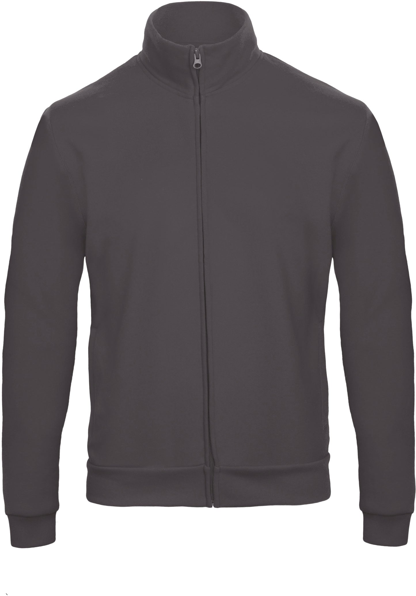 ID.206 Full Zip Sweatjacket