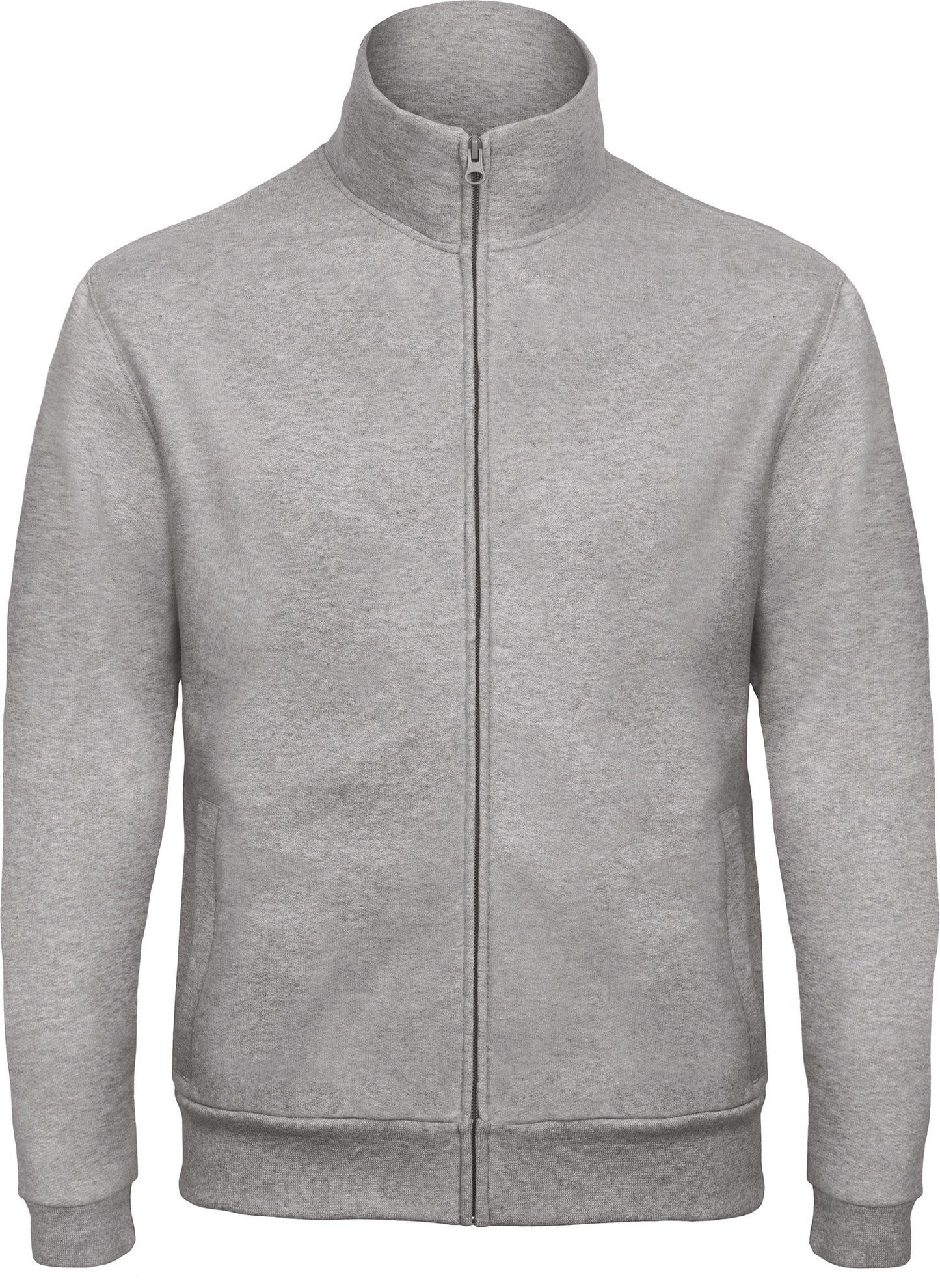 ID.206 Full Zip Sweatjacket