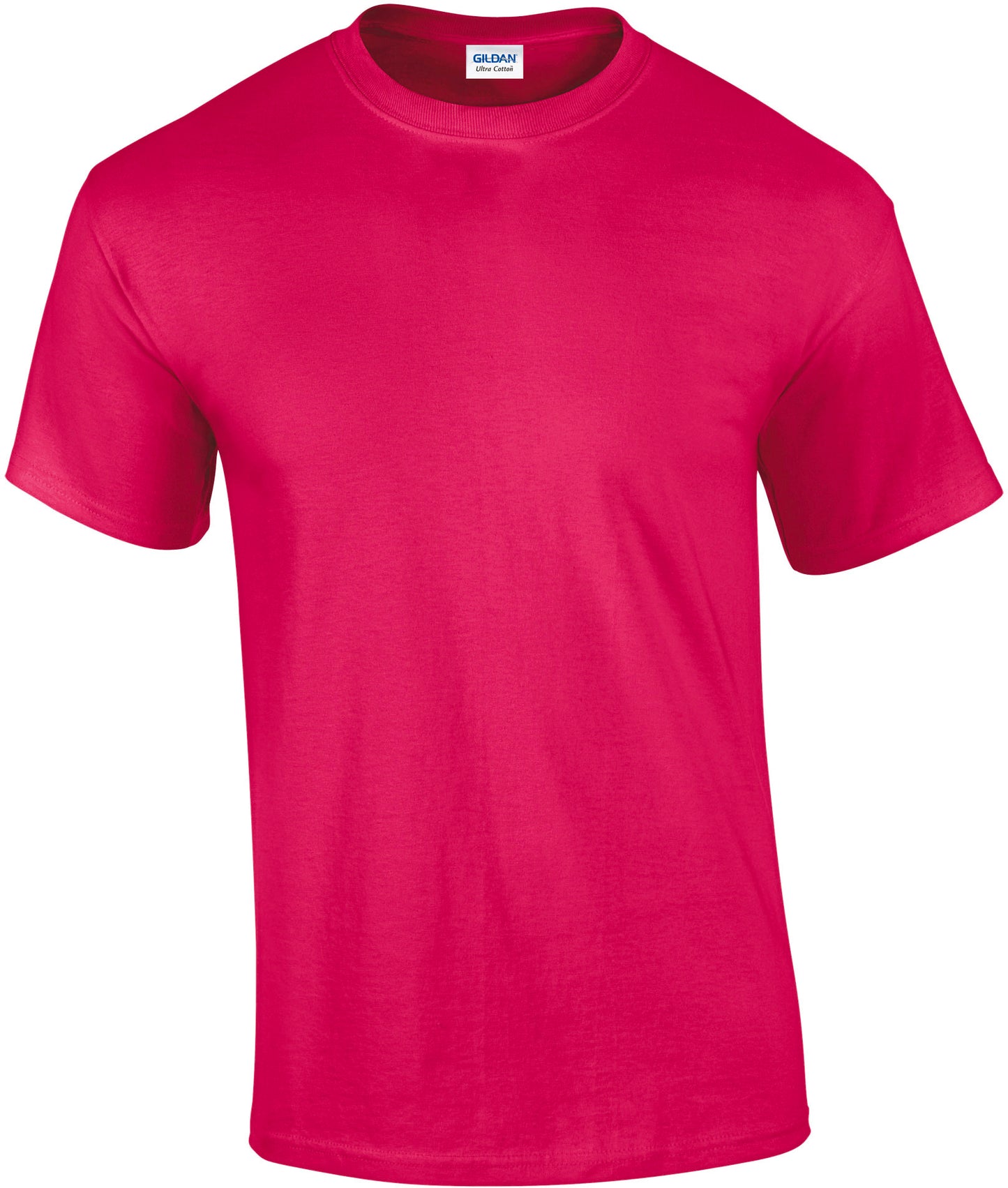 Ultra Cotton Classic Fit Adult T-shirt