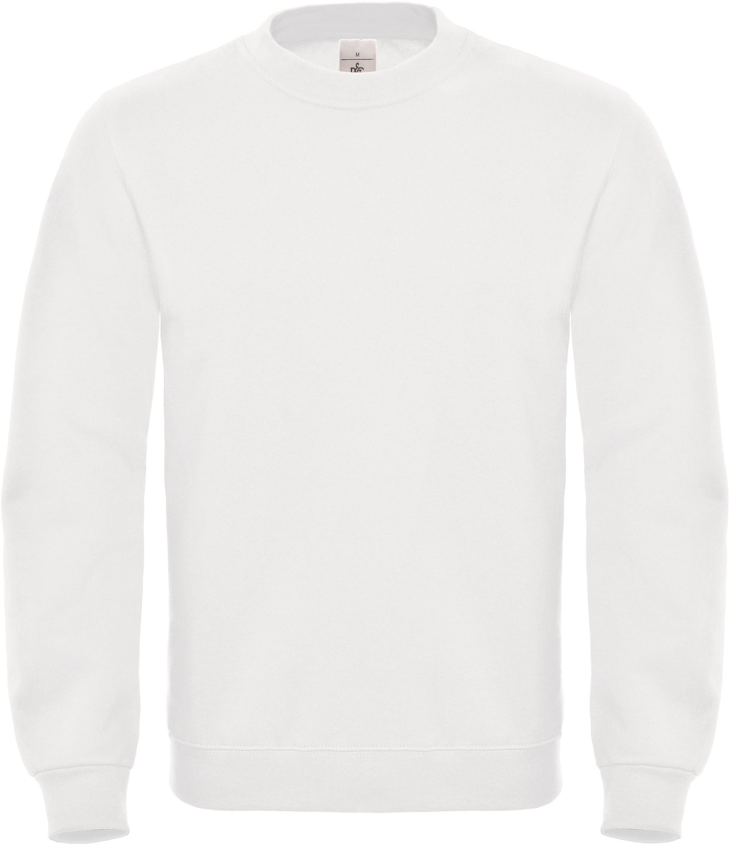 Crew Neck Sweatshirt