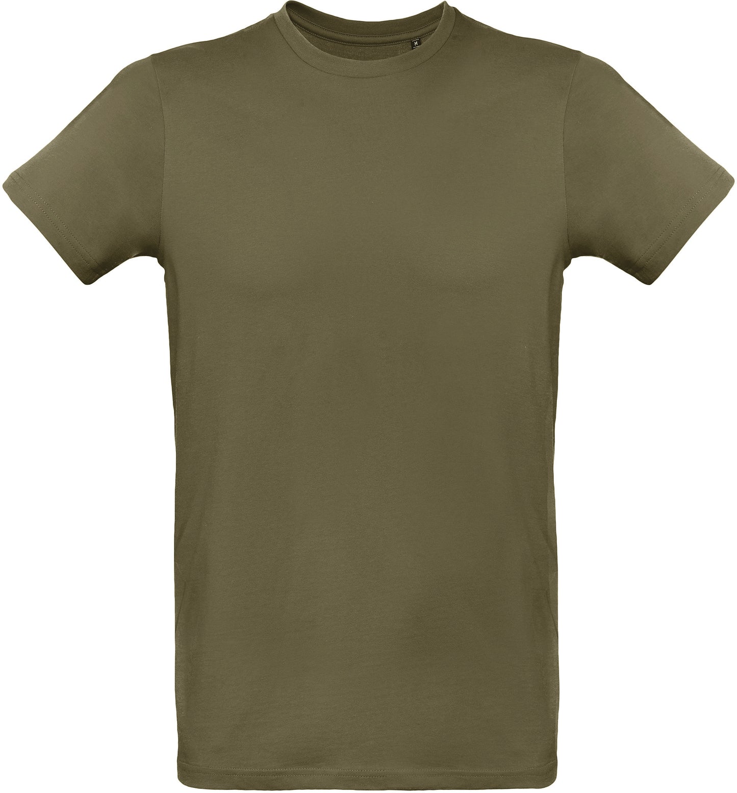 Inspire Plus Men's organic T-shirt