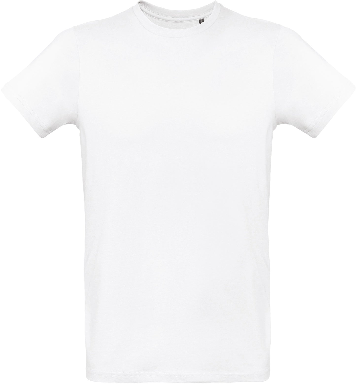 Inspire Plus Men's organic T-shirt