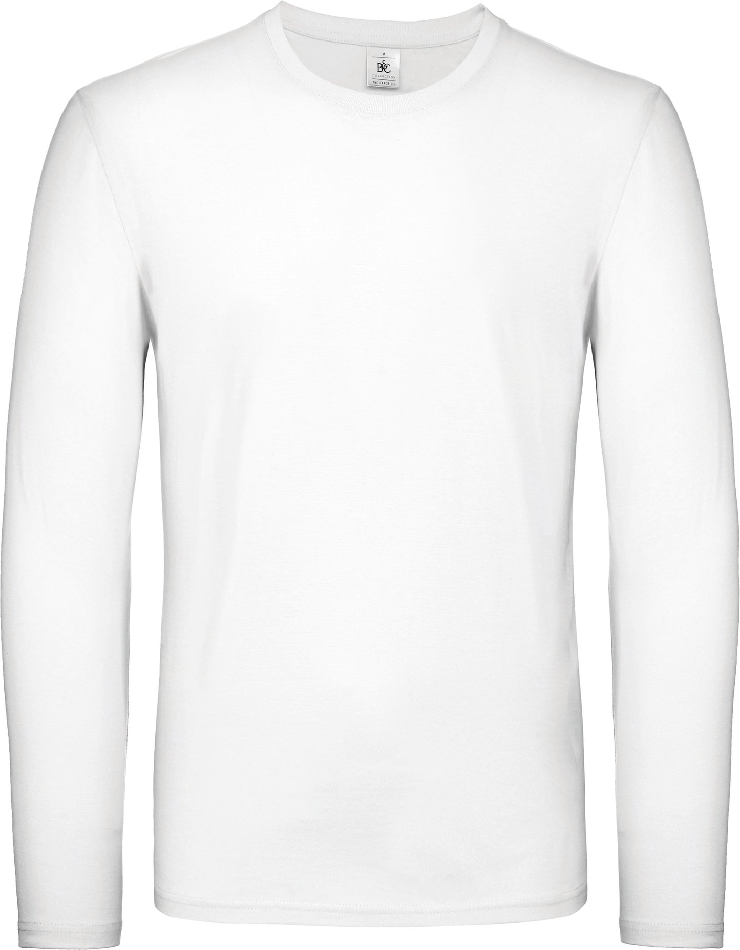 E150 Men's T-shirt long sleeve