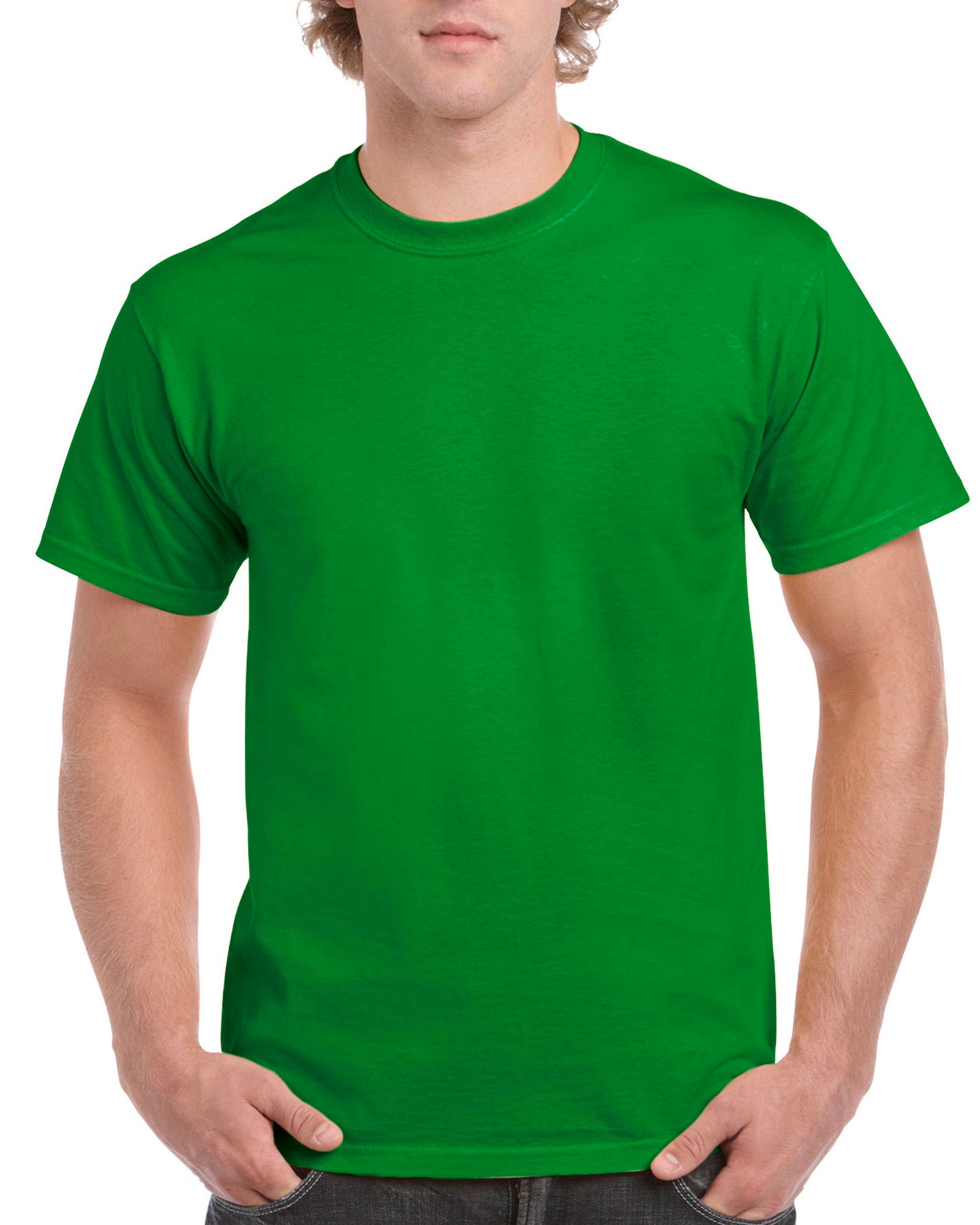 Ultra Cotton Classic Fit Adult T-shirt