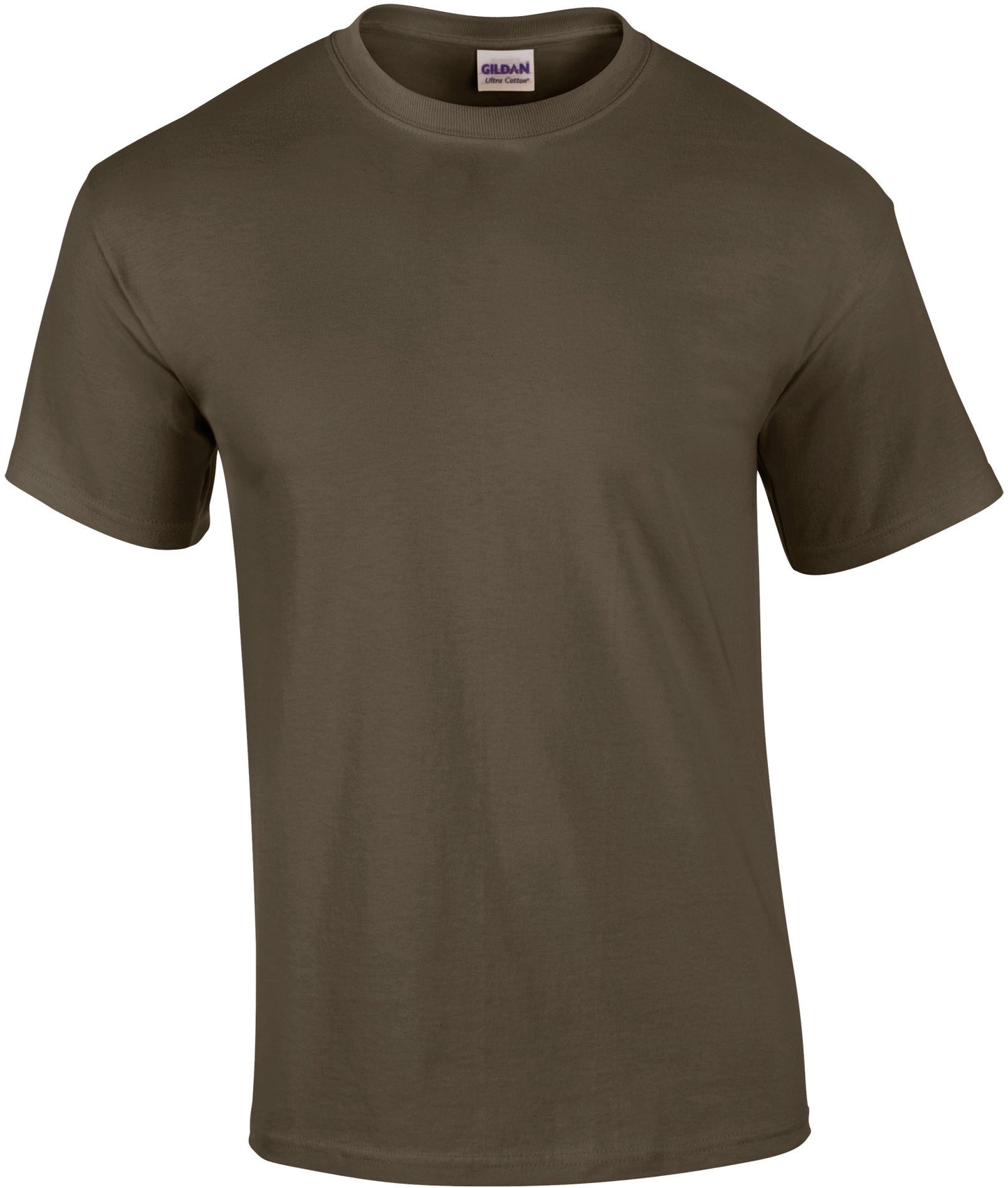 Ultra Cotton Classic Fit Adult T-shirt