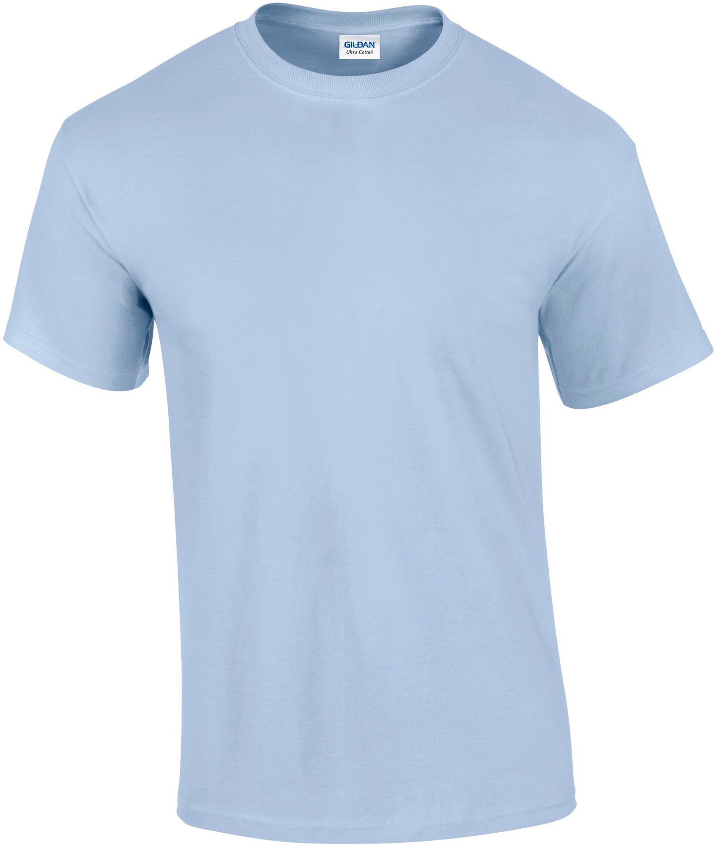 Ultra Cotton Classic Fit Adult T-shirt
