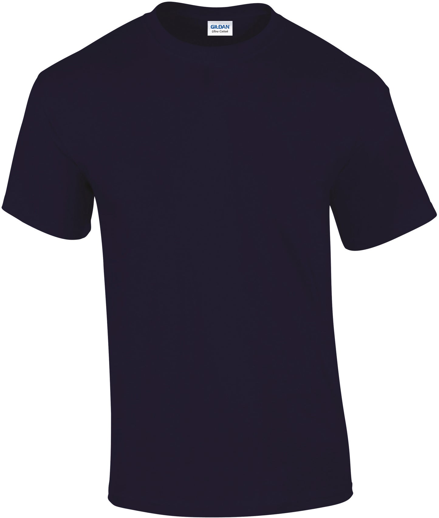 Ultra Cotton Classic Fit Adult T-shirt