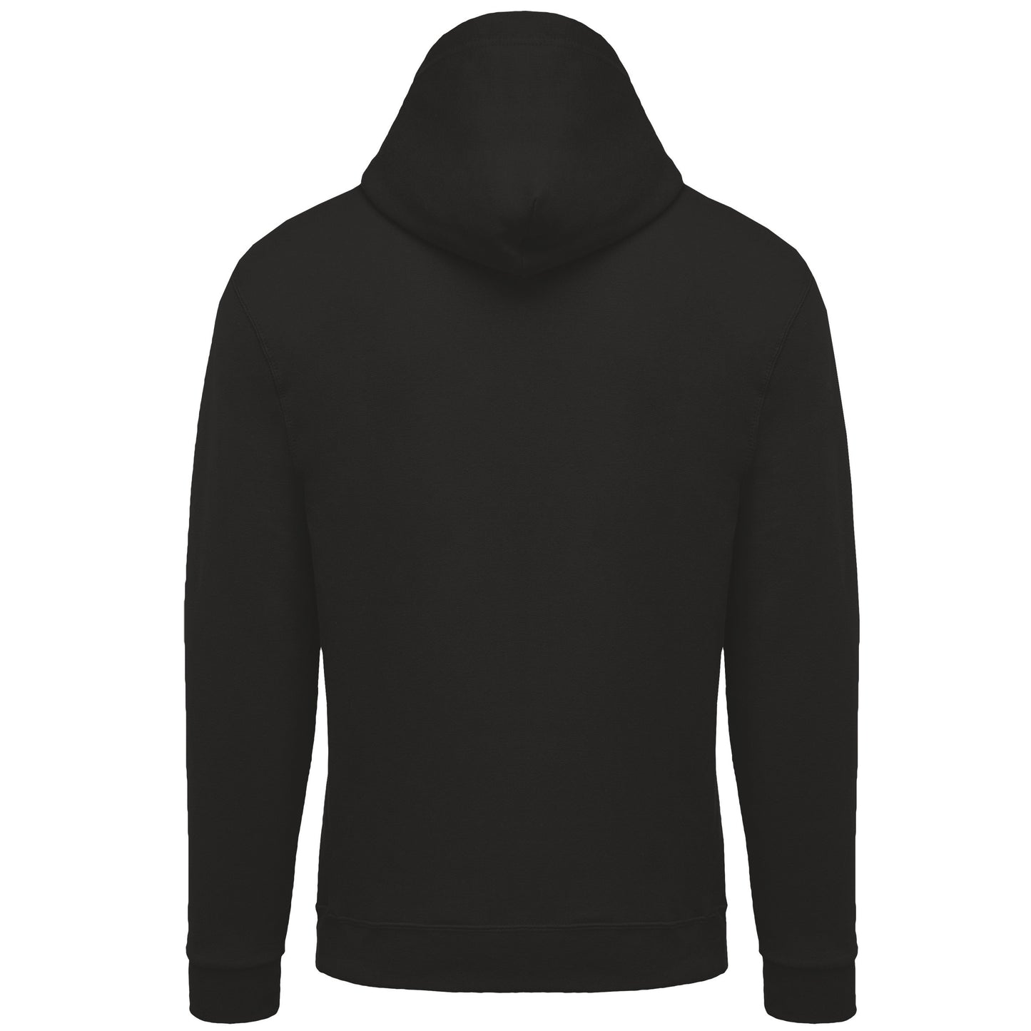Kindersweater met capuchon