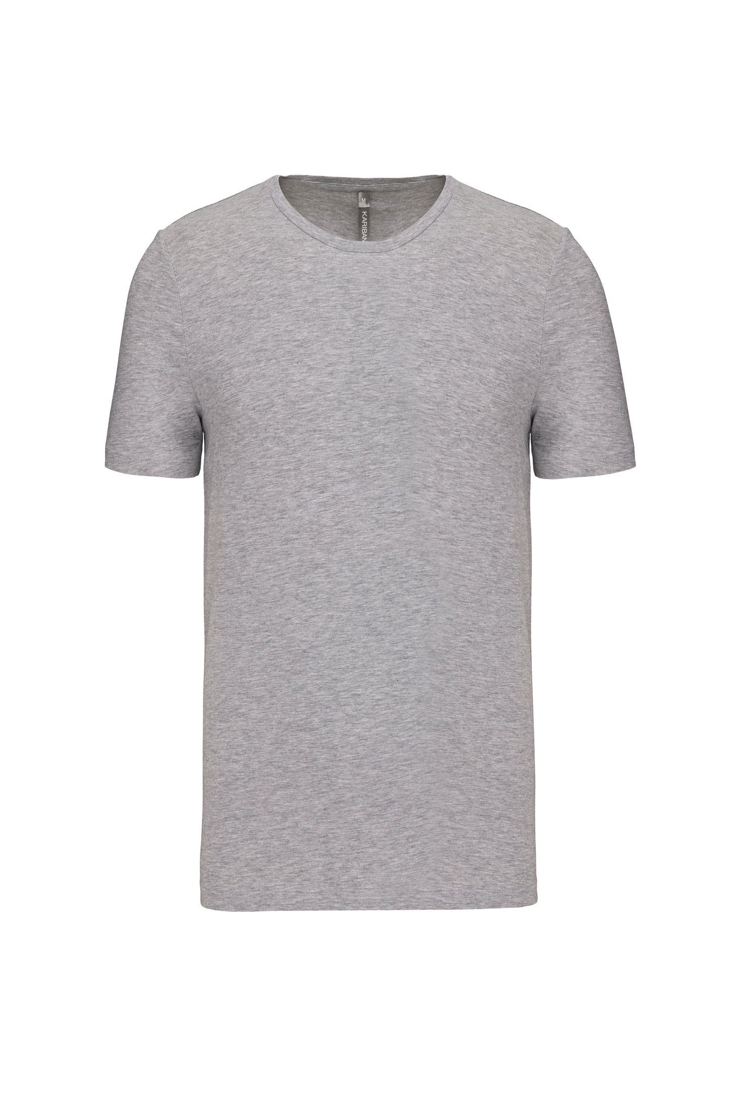 T-shirt ronde hals korte mouwen