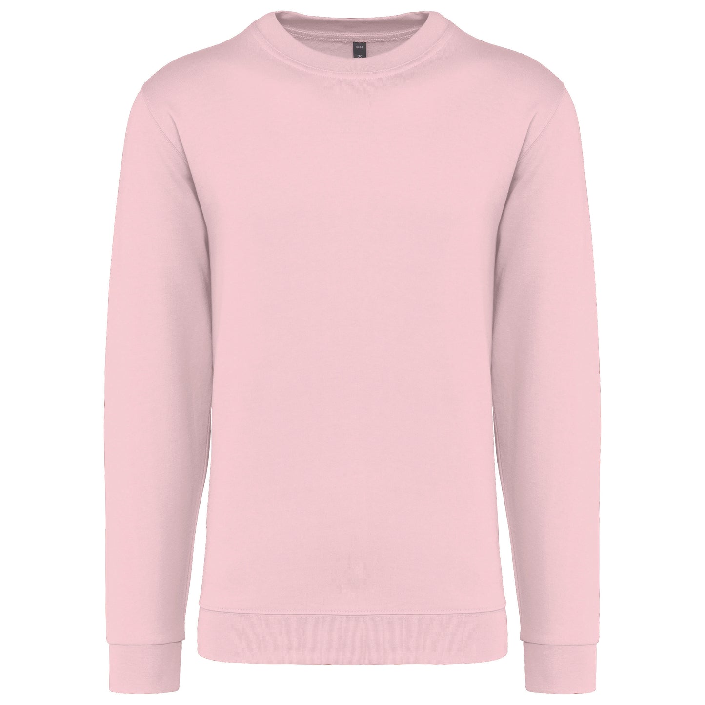 Sweater ronde hals